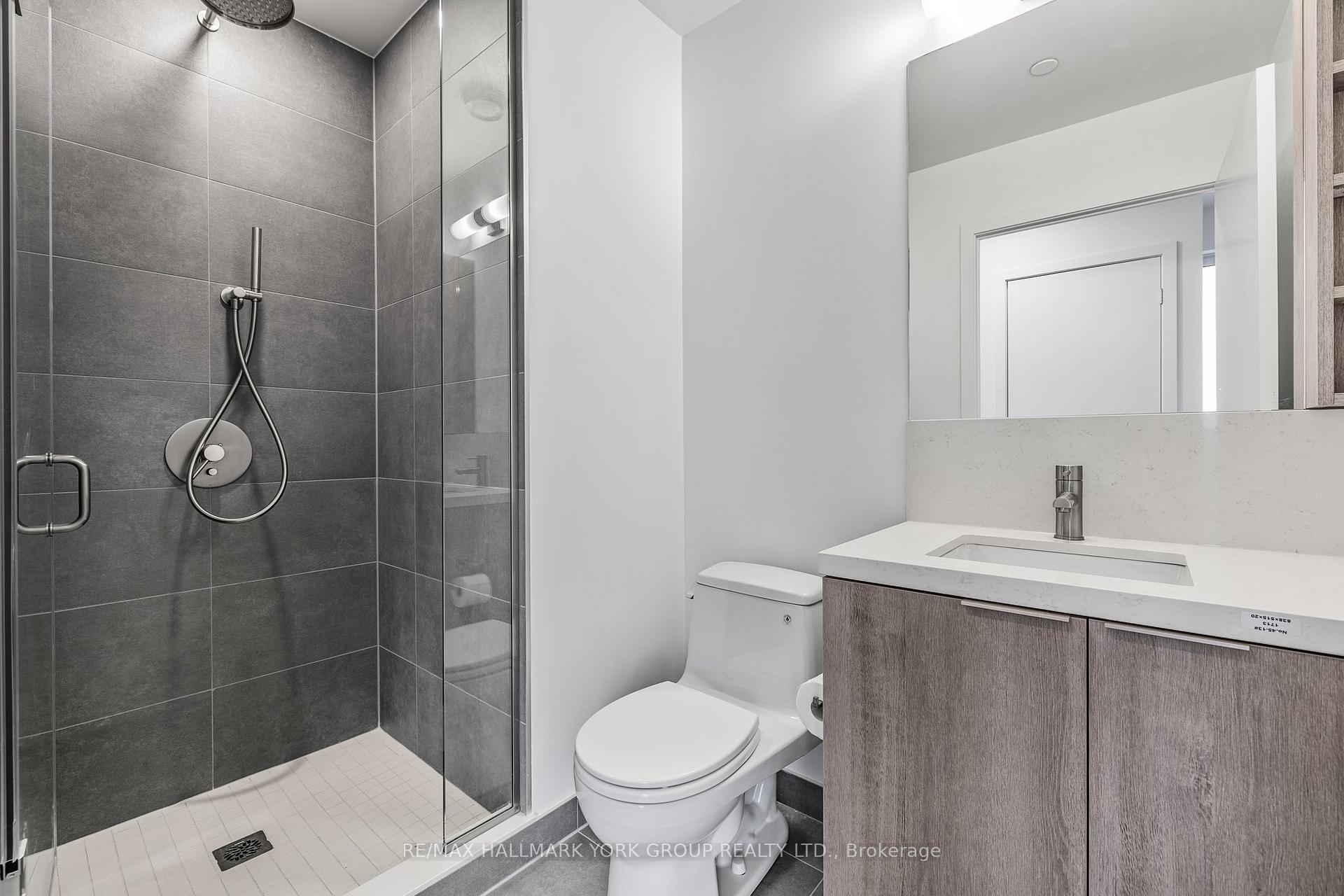 #PH 16 - 2020 Bathurst St, Toronto, ON M5P0A6 | 1 Bedroom 2 Bathroom Condo Apt | Image 8