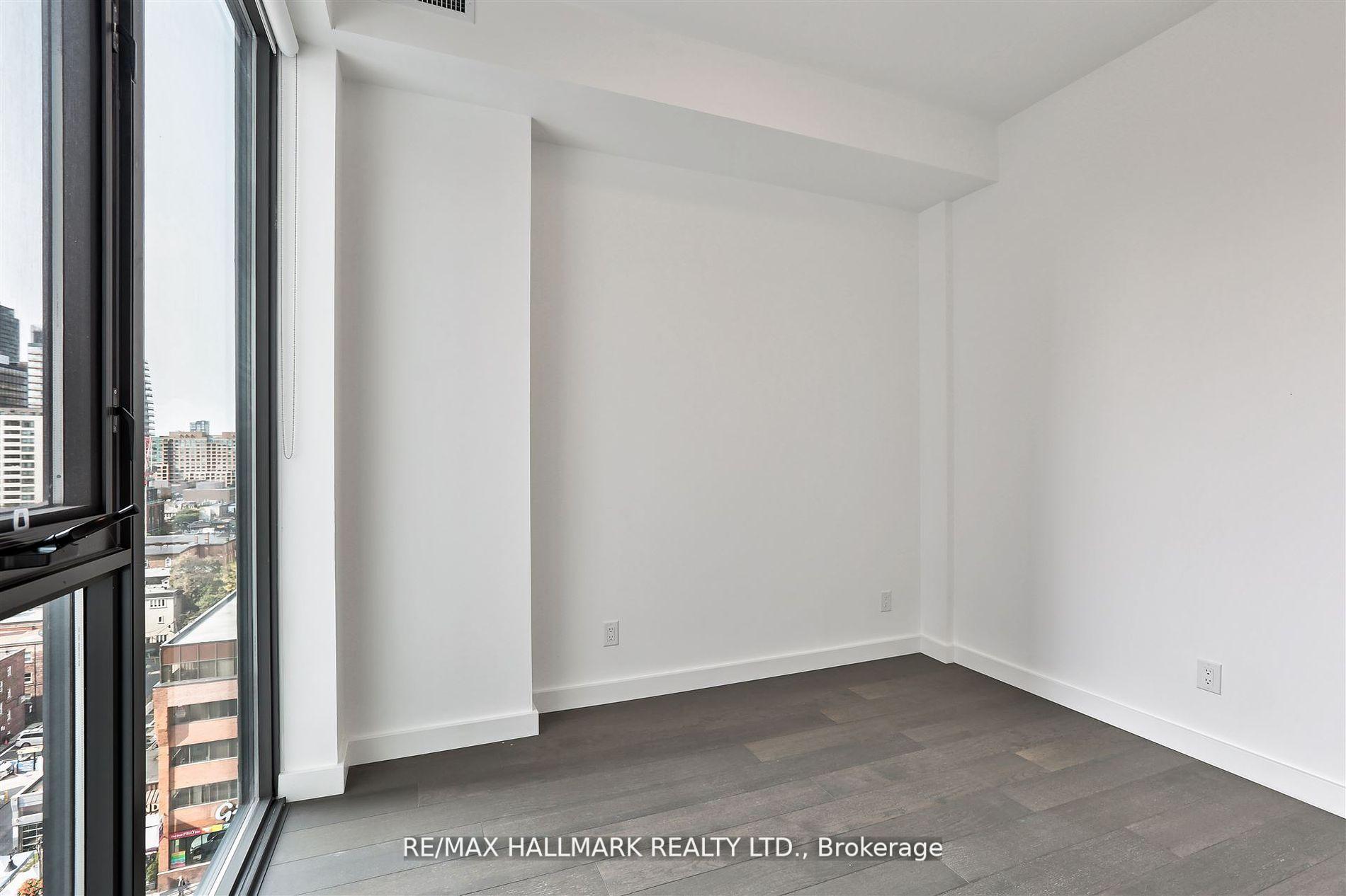 #1105 - 81 Wellesley St E, Toronto, ON M4Y1H8 | 2 Bedroom 2 Bathroom Condo Apt | Image 10