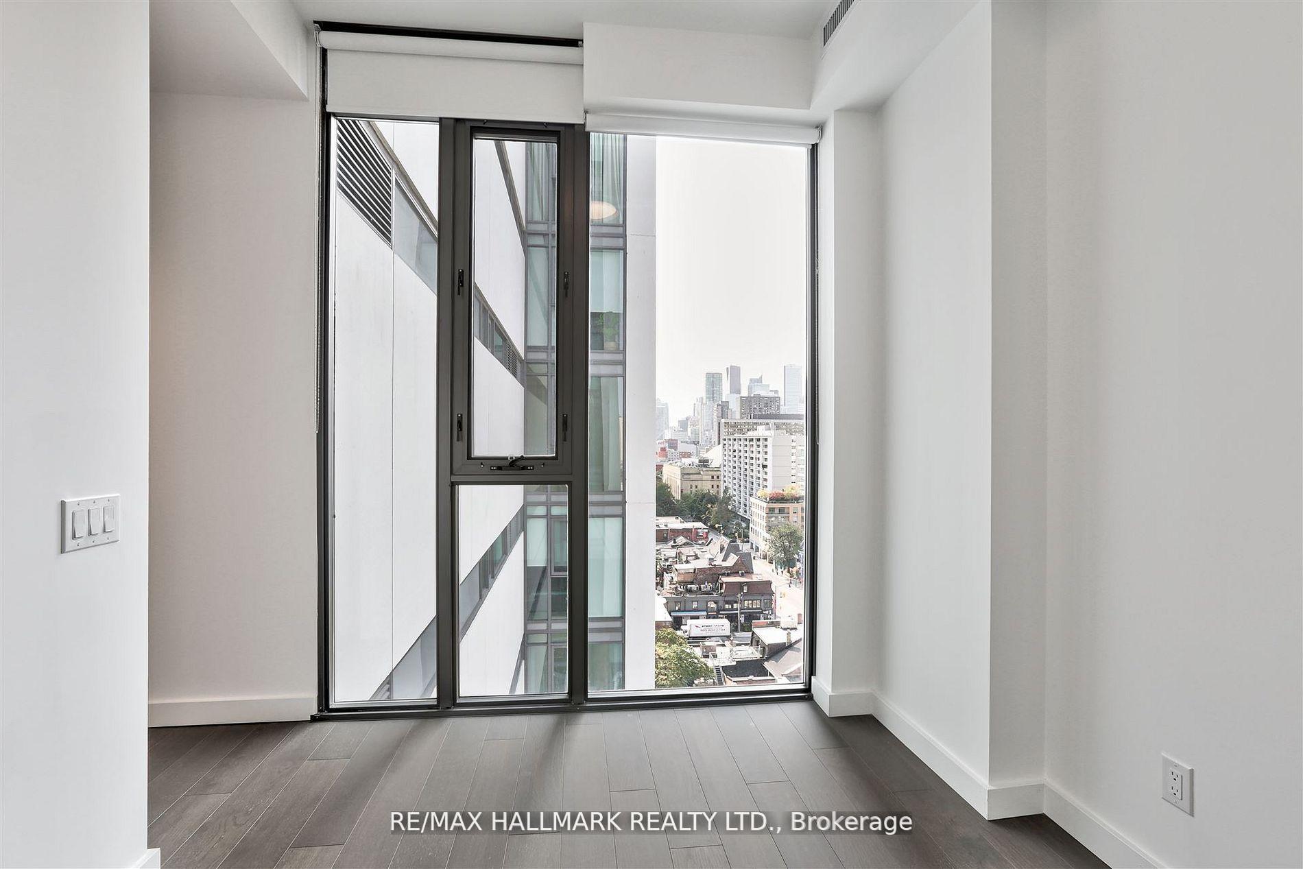 #1105 - 81 Wellesley St E, Toronto, ON M4Y1H8 | 2 Bedroom 2 Bathroom Condo Apt | Image 11