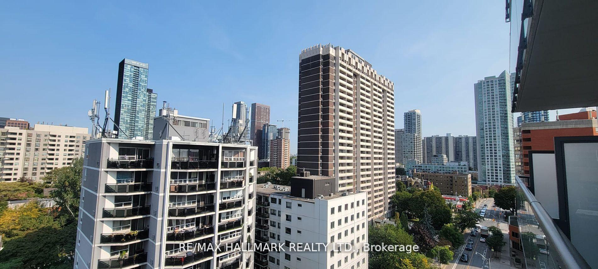 #1105 - 81 Wellesley St E, Toronto, ON M4Y1H8 | 2 Bedroom 2 Bathroom Condo Apt | Image 20