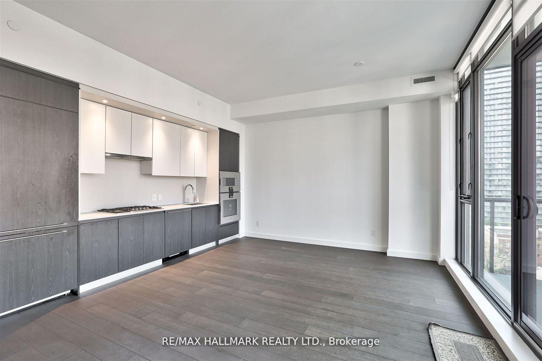 #1105 - 81 Wellesley St E, Toronto, ON M4Y1H8 | 2 Bedroom 2 Bathroom Condo Apt | Image 5