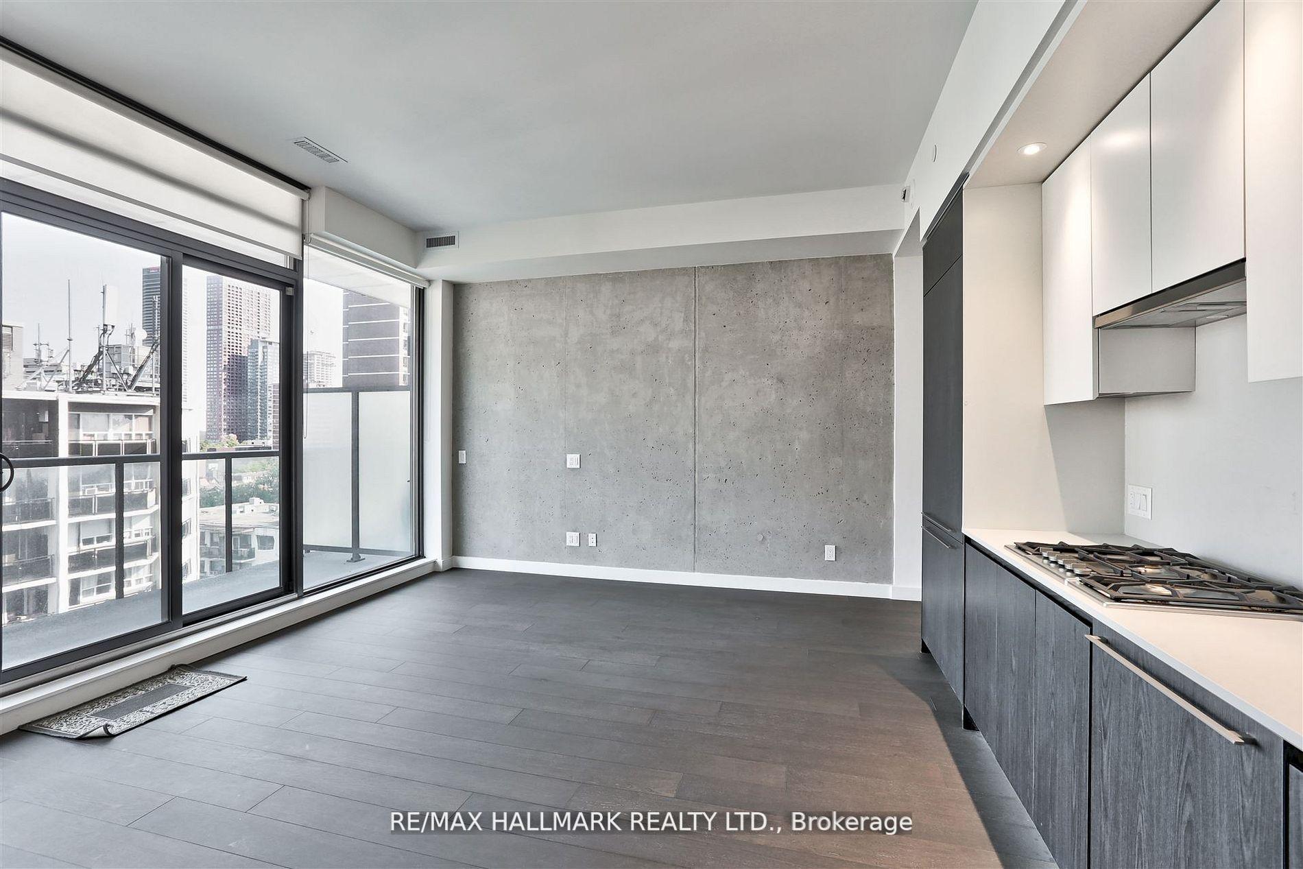 #1105 - 81 Wellesley St E, Toronto, ON M4Y1H8 | 2 Bedroom 2 Bathroom Condo Apt | Image 7