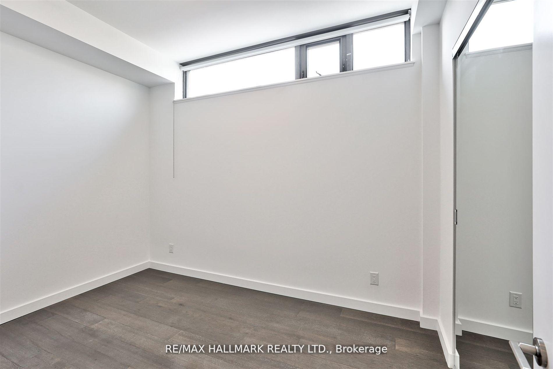 #1105 - 81 Wellesley St E, Toronto, ON M4Y1H8 | 2 Bedroom 2 Bathroom Condo Apt | Image 8