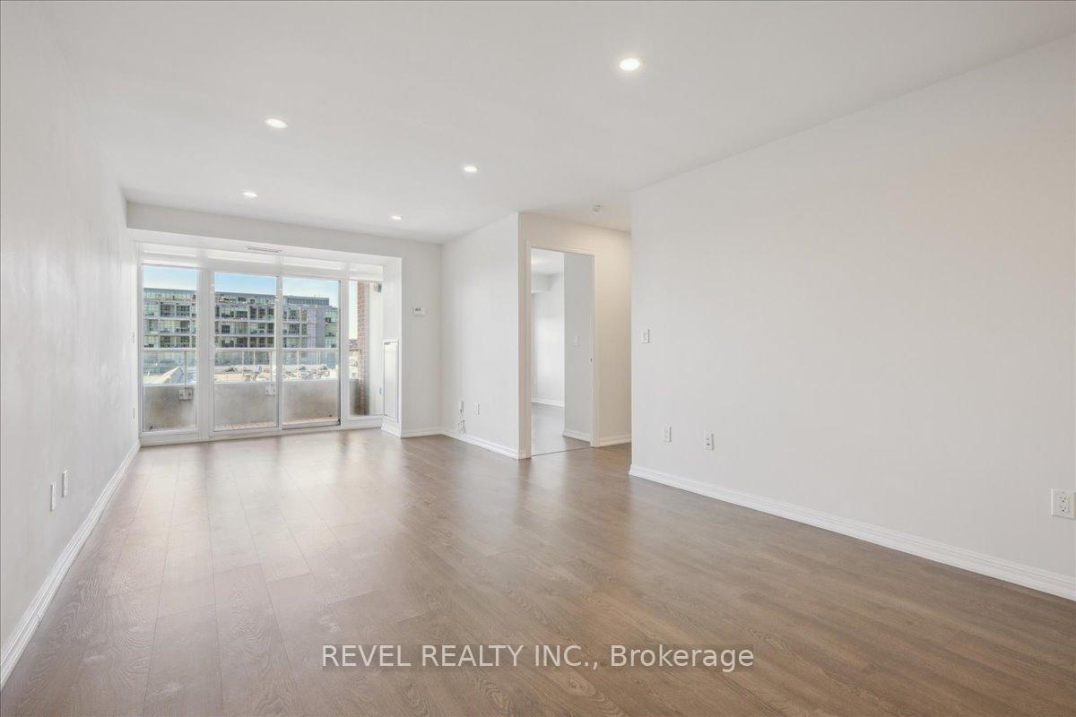 #701 - 85 East Liberty St, Toronto, ON M6K3R4 | 2 Bedroom 2 Bathroom Condo Apt | Image 11