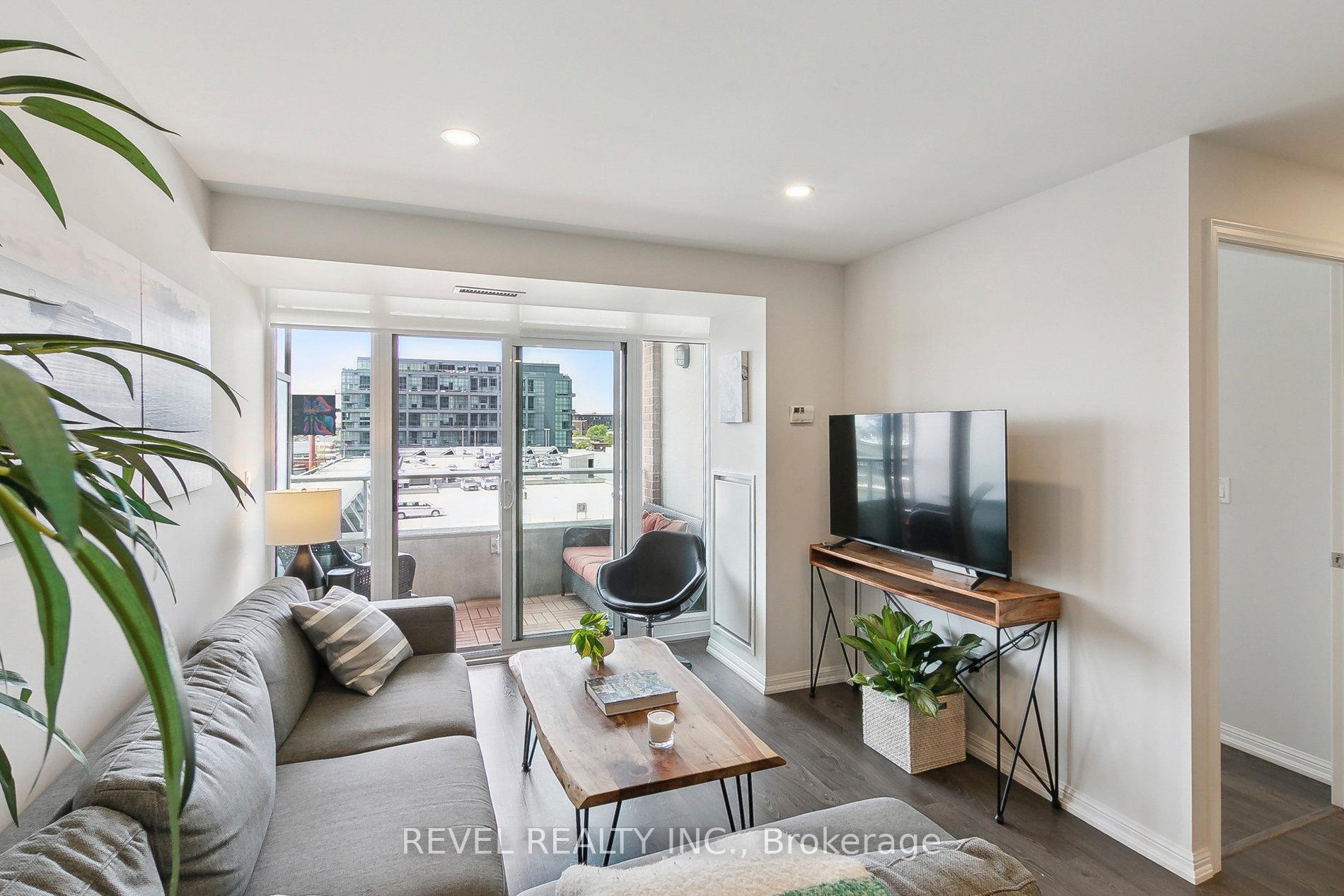 #701 - 85 East Liberty St, Toronto, ON M6K3R4 | 2 Bedroom 2 Bathroom Condo Apt | Image 12