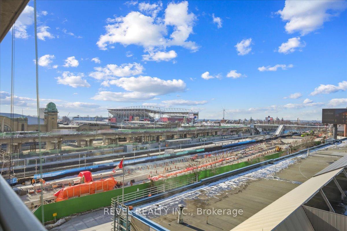 #701 - 85 East Liberty St, Toronto, ON M6K3R4 | 2 Bedroom 2 Bathroom Condo Apt | Image 20