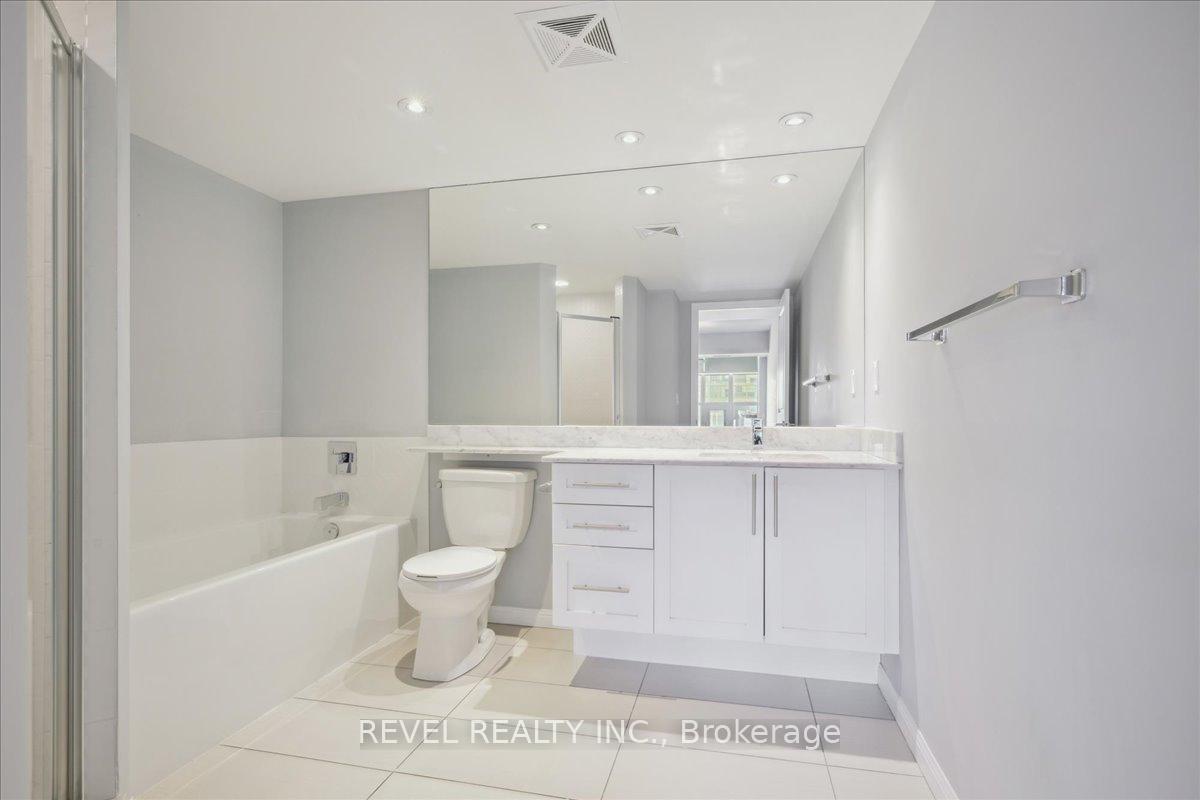 #701 - 85 East Liberty St, Toronto, ON M6K3R4 | 2 Bedroom 2 Bathroom Condo Apt | Image 27