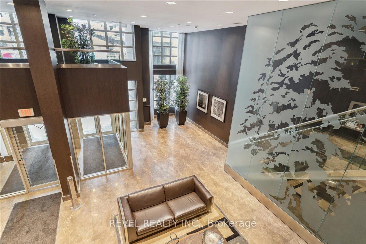 #701 - 85 East Liberty St, Toronto, ON M6K3R4 | 2 Bedroom 2 Bathroom Condo Apt | Image 3