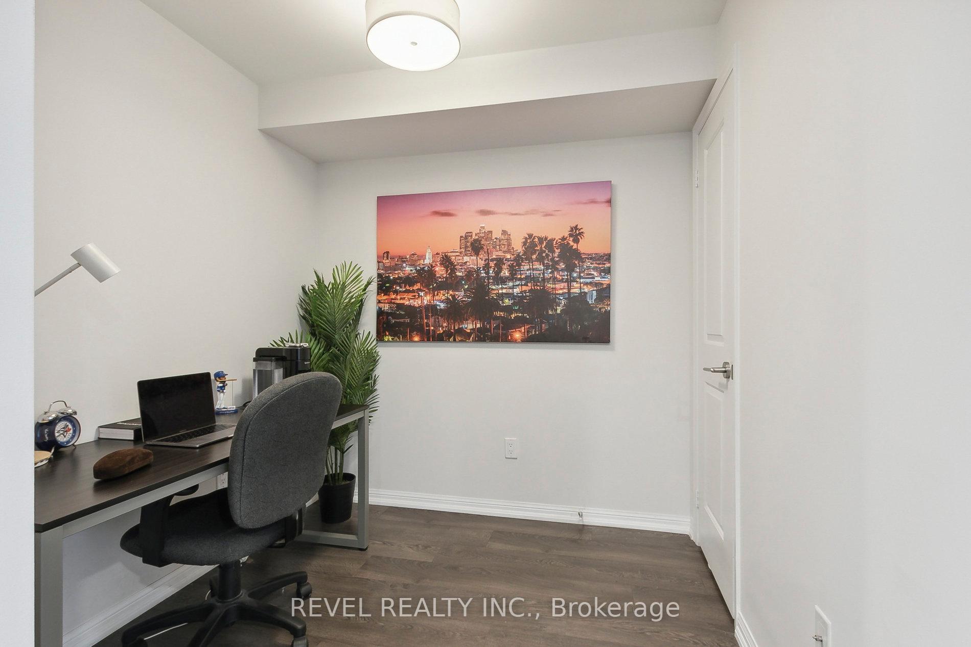 #701 - 85 East Liberty St, Toronto, ON M6K3R4 | 2 Bedroom 2 Bathroom Condo Apt | Image 32