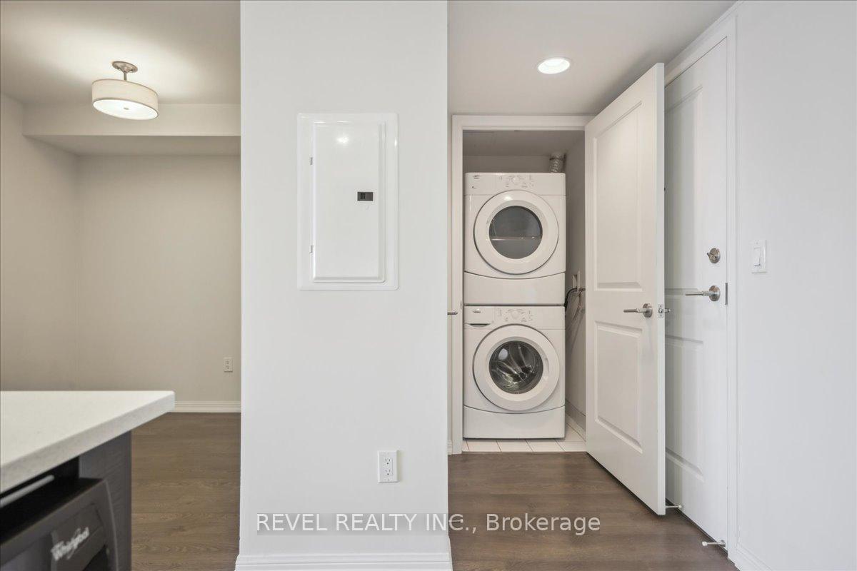 #701 - 85 East Liberty St, Toronto, ON M6K3R4 | 2 Bedroom 2 Bathroom Condo Apt | Image 34