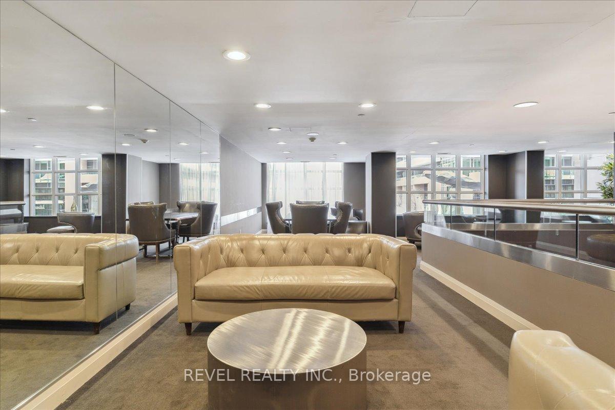 #701 - 85 East Liberty St, Toronto, ON M6K3R4 | 2 Bedroom 2 Bathroom Condo Apt | Image 35