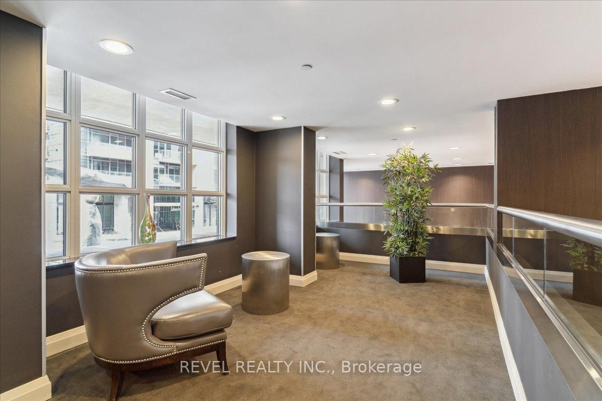 #701 - 85 East Liberty St, Toronto, ON M6K3R4 | 2 Bedroom 2 Bathroom Condo Apt | Image 36