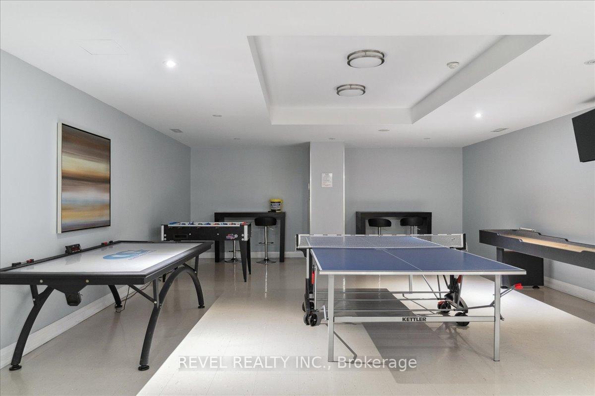 #701 - 85 East Liberty St, Toronto, ON M6K3R4 | 2 Bedroom 2 Bathroom Condo Apt | Image 38