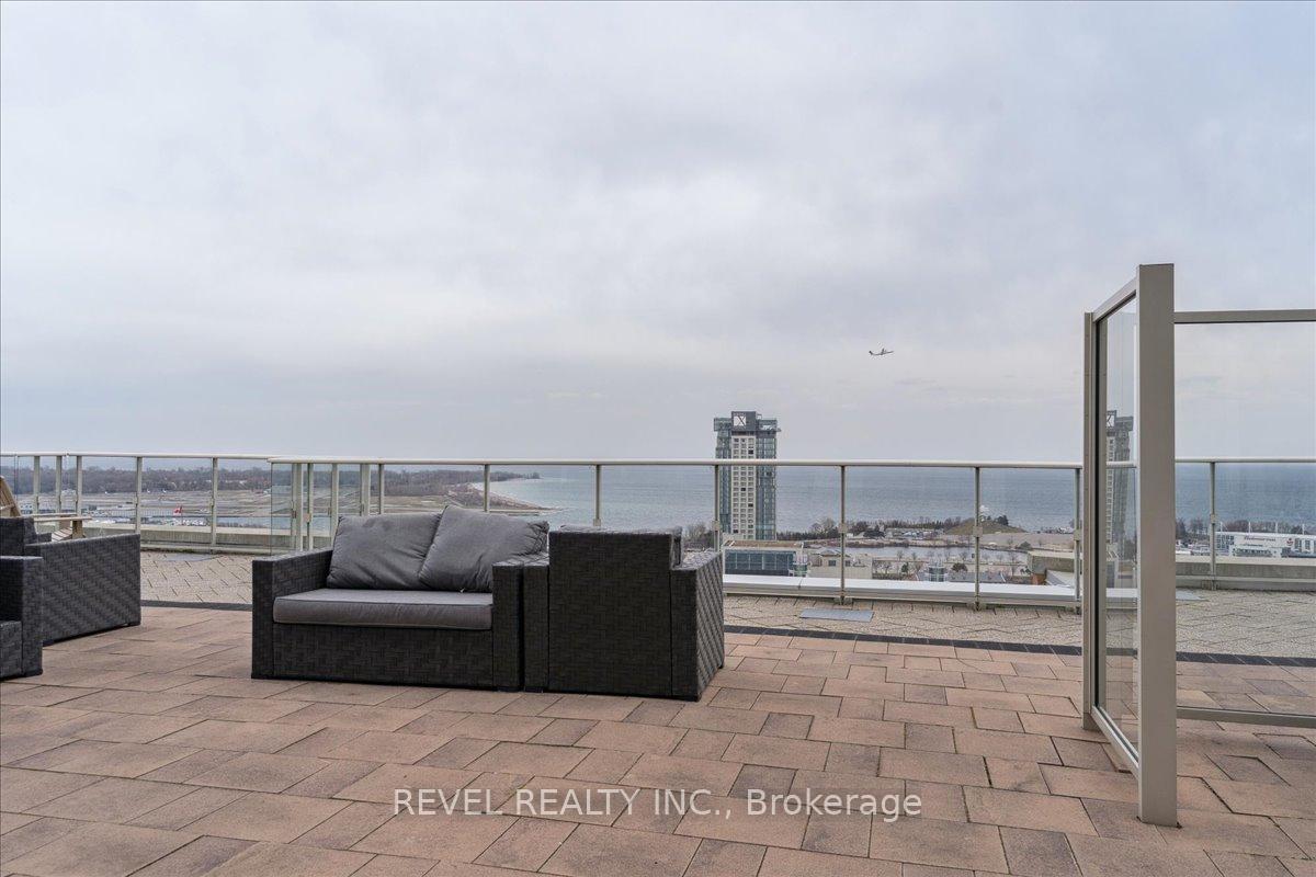 #701 - 85 East Liberty St, Toronto, ON M6K3R4 | 2 Bedroom 2 Bathroom Condo Apt | Image 39