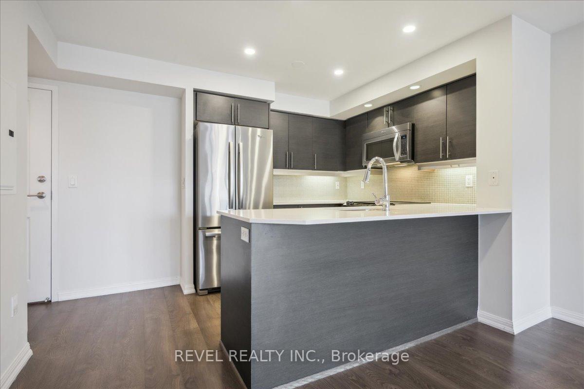 #701 - 85 East Liberty St, Toronto, ON M6K3R4 | 2 Bedroom 2 Bathroom Condo Apt | Image 6