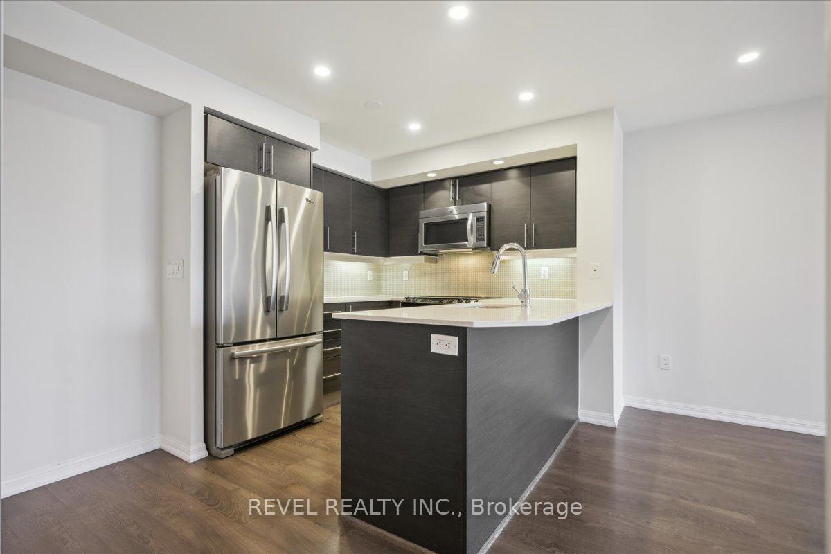 #701 - 85 East Liberty St, Toronto, ON M6K3R4 | 2 Bedroom 2 Bathroom Condo Apt | Image 8