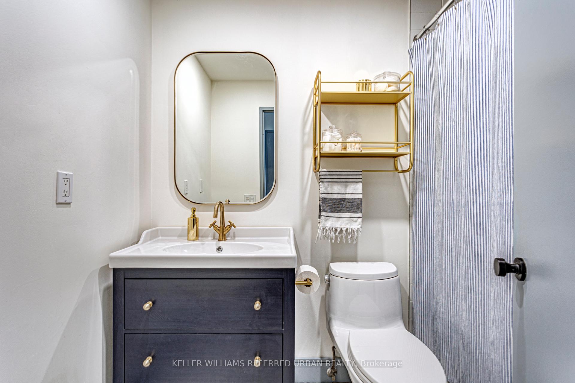 #404 - 901 Queen St W, Toronto, ON M6J3X4 | 1 Bedroom 1 Bathroom Condo Apt | Image 15