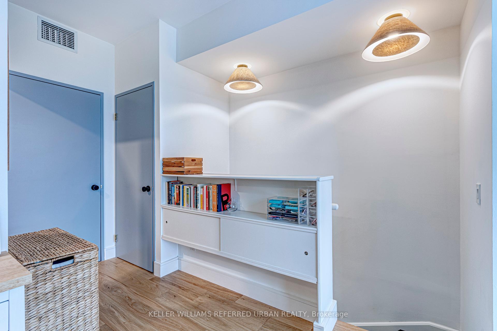 #404 - 901 Queen St W, Toronto, ON M6J3X4 | 1 Bedroom 1 Bathroom Condo Apt | Image 21