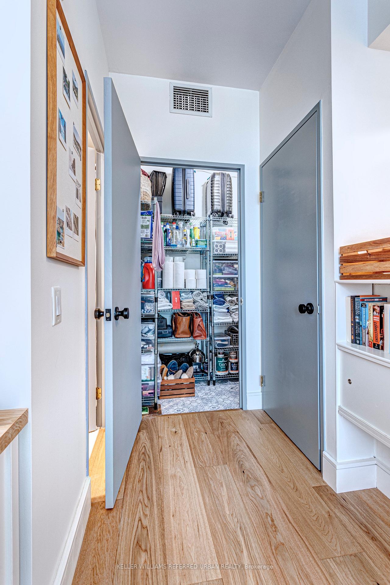 #404 - 901 Queen St W, Toronto, ON M6J3X4 | 1 Bedroom 1 Bathroom Condo Apt | Image 22