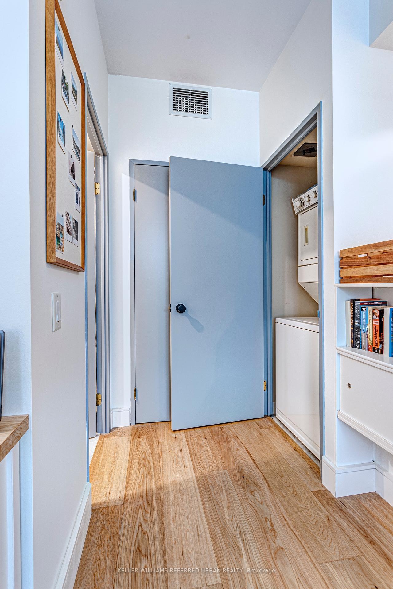 #404 - 901 Queen St W, Toronto, ON M6J3X4 | 1 Bedroom 1 Bathroom Condo Apt | Image 23