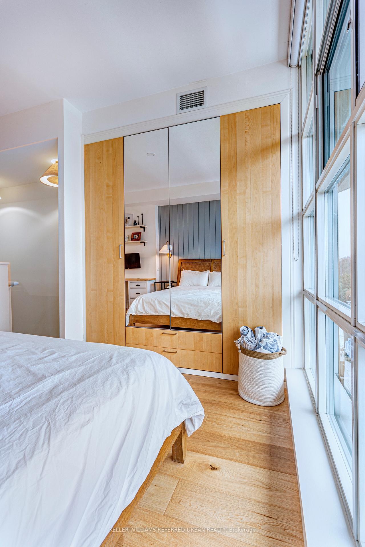 #404 - 901 Queen St W, Toronto, ON M6J3X4 | 1 Bedroom 1 Bathroom Condo Apt | Image 27