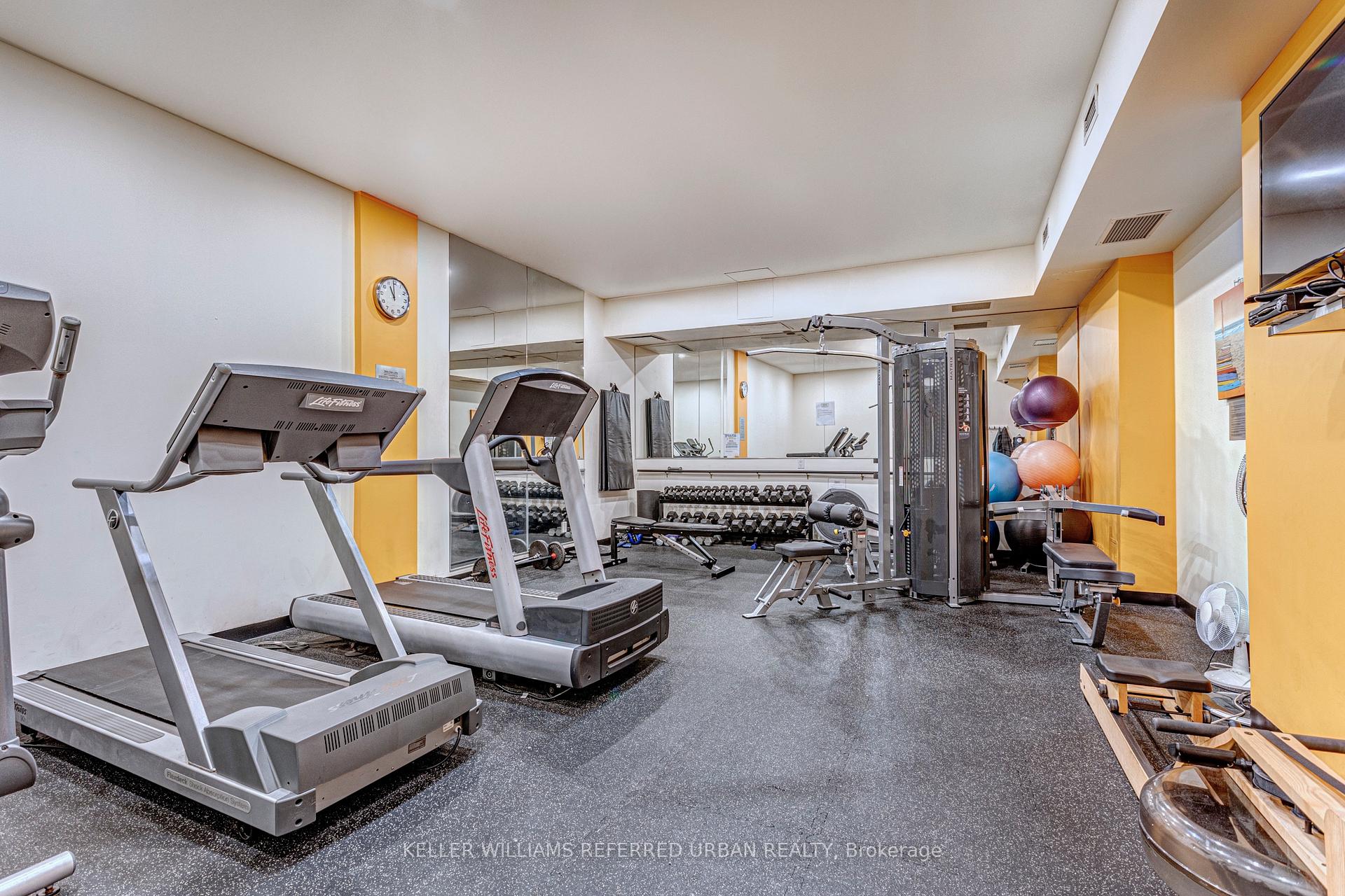 #404 - 901 Queen St W, Toronto, ON M6J3X4 | 1 Bedroom 1 Bathroom Condo Apt | Image 29