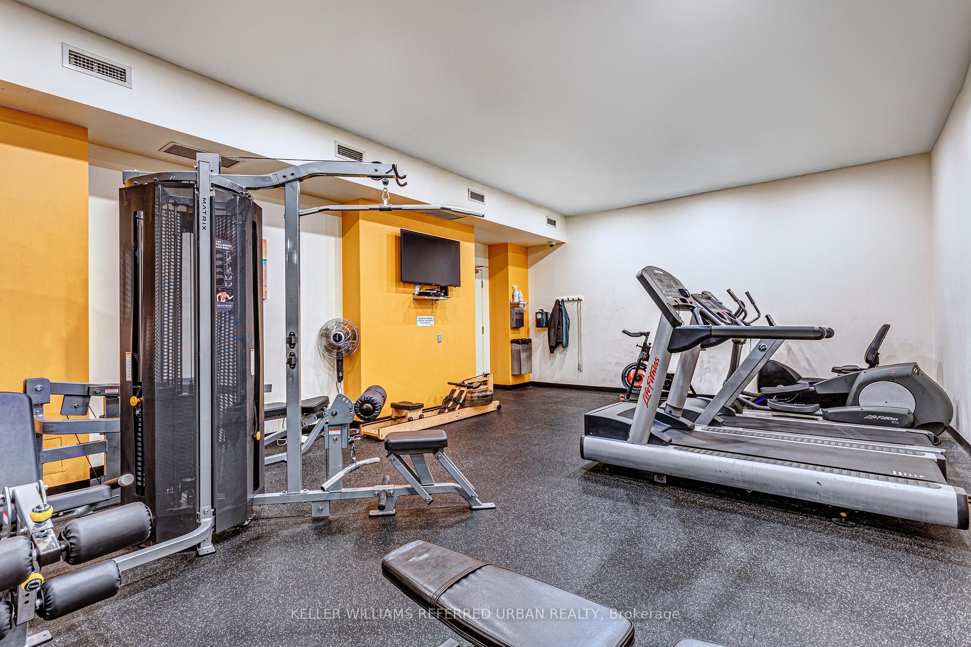 #404 - 901 Queen St W, Toronto, ON M6J3X4 | 1 Bedroom 1 Bathroom Condo Apt | Image 30