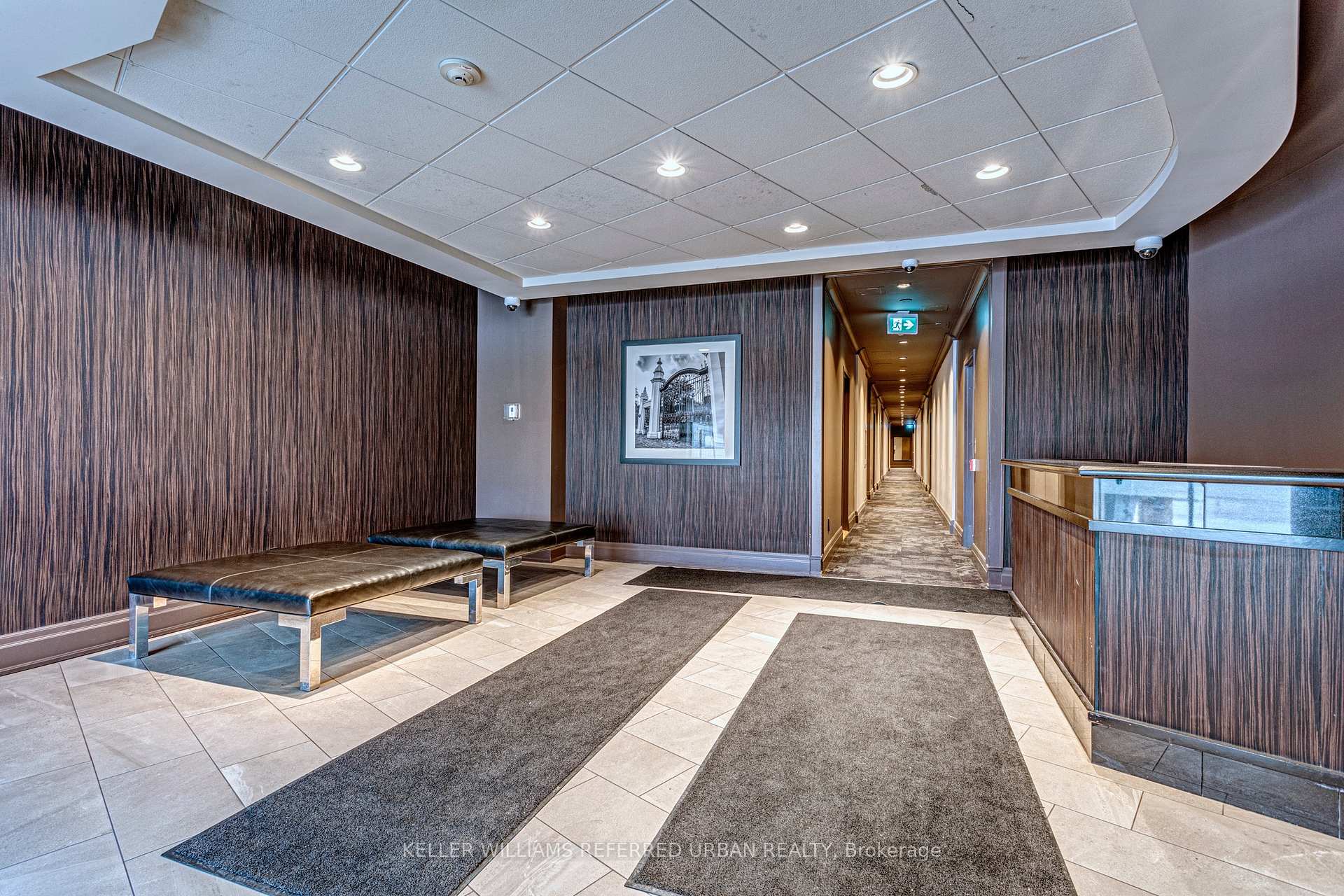 #404 - 901 Queen St W, Toronto, ON M6J3X4 | 1 Bedroom 1 Bathroom Condo Apt | Image 36