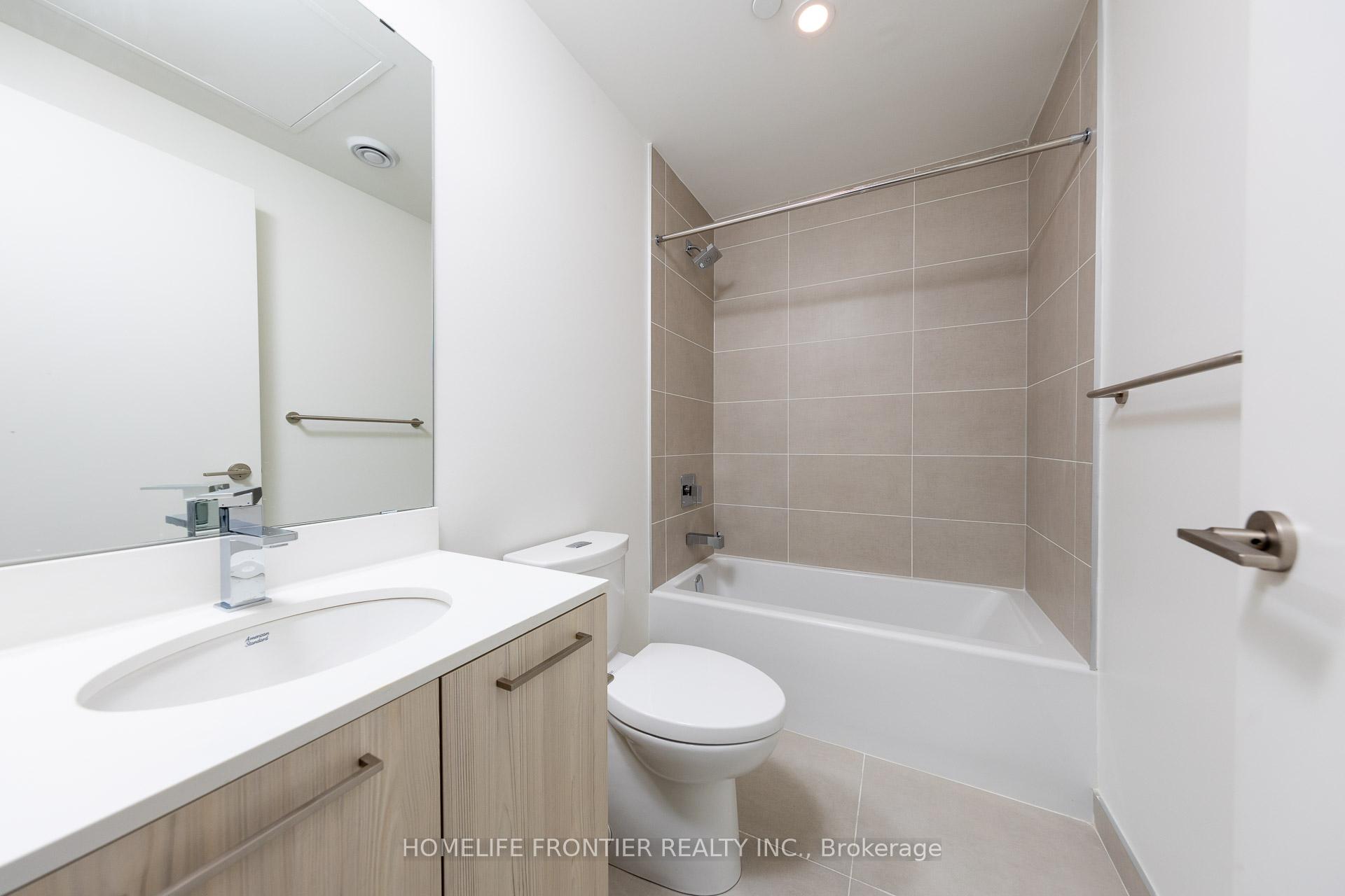 #3004 - 65 Mutual St, Toronto, ON M5B2A9 | 3 Bedroom 2 Bathroom Condo Apt | Image 15