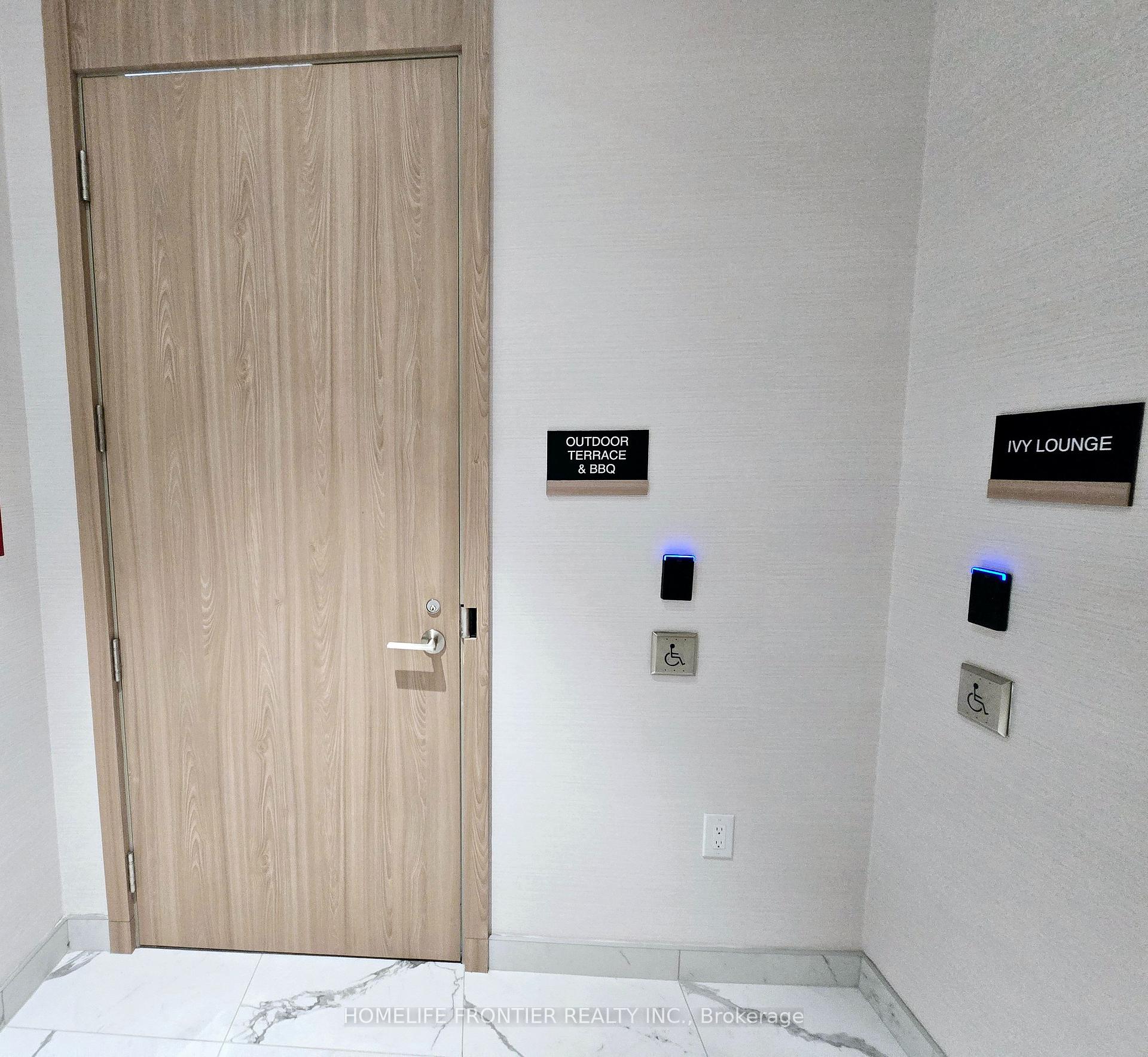 #3004 - 65 Mutual St, Toronto, ON M5B2A9 | 3 Bedroom 2 Bathroom Condo Apt | Image 32