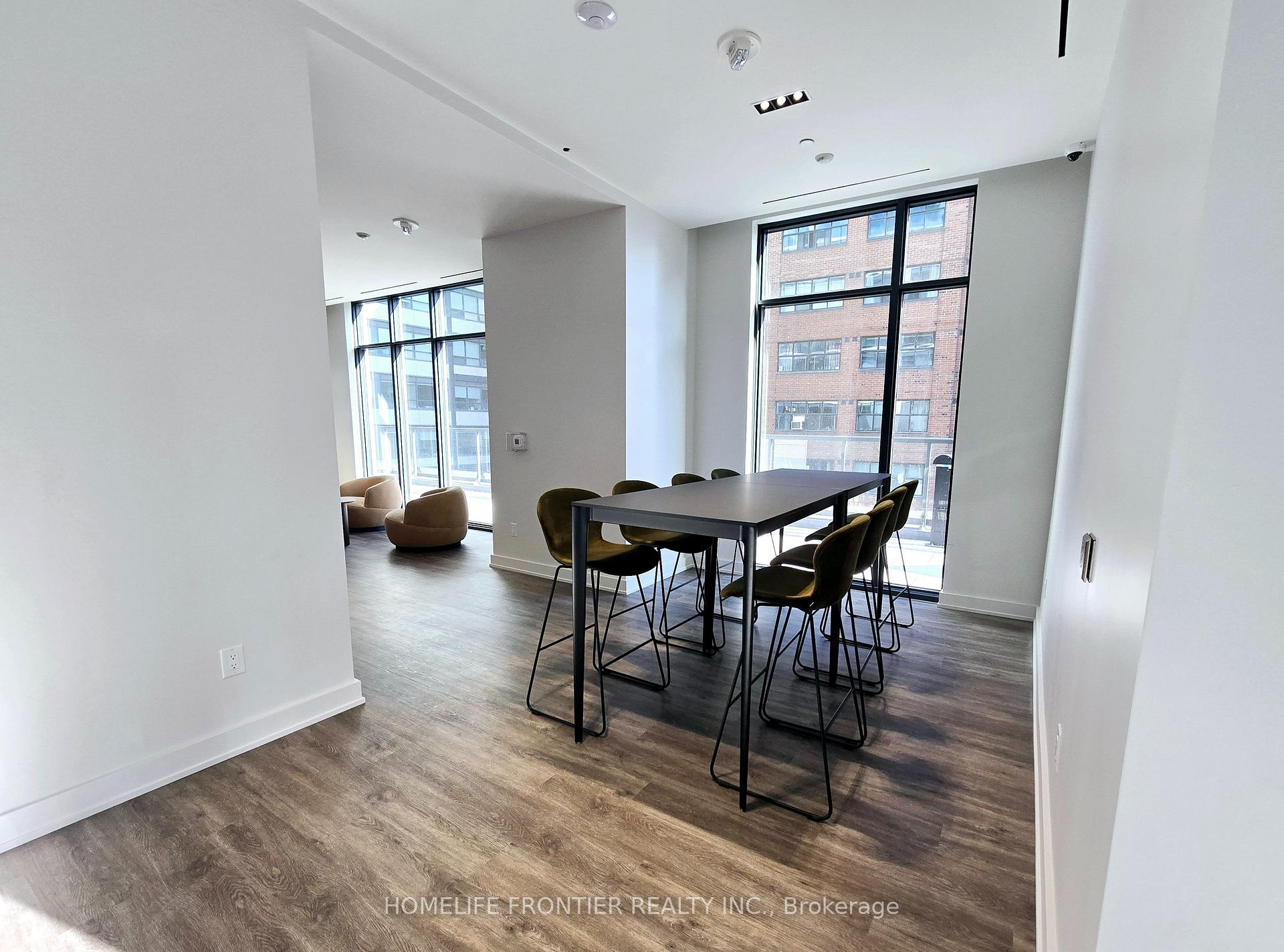 #3004 - 65 Mutual St, Toronto, ON M5B2A9 | 3 Bedroom 2 Bathroom Condo Apt | Image 40