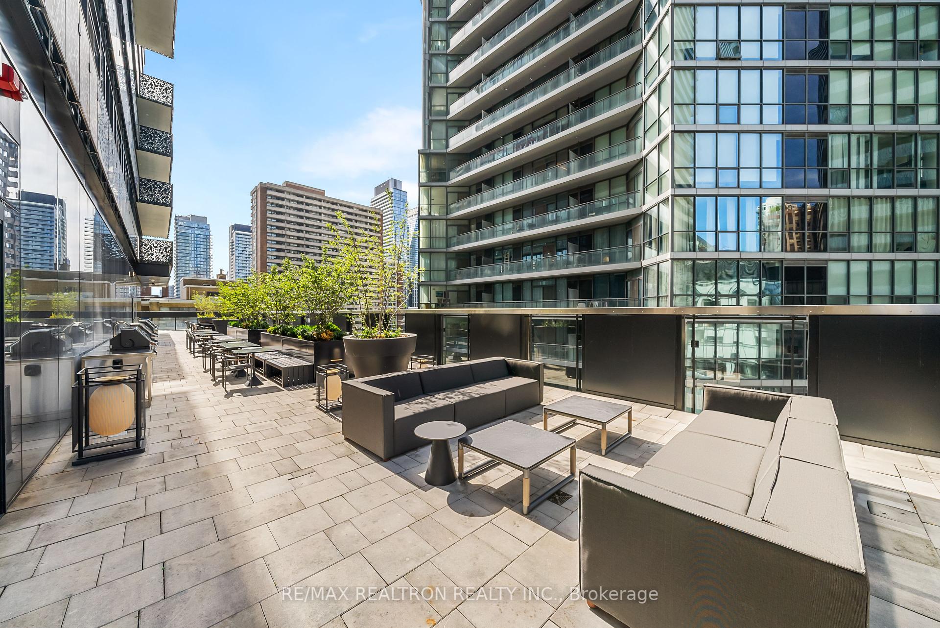 #4102 - 55 Charles St E, Toronto, ON M4Y0J1 | 2 Bedroom 2 Bathroom Condo Apt | Image 24