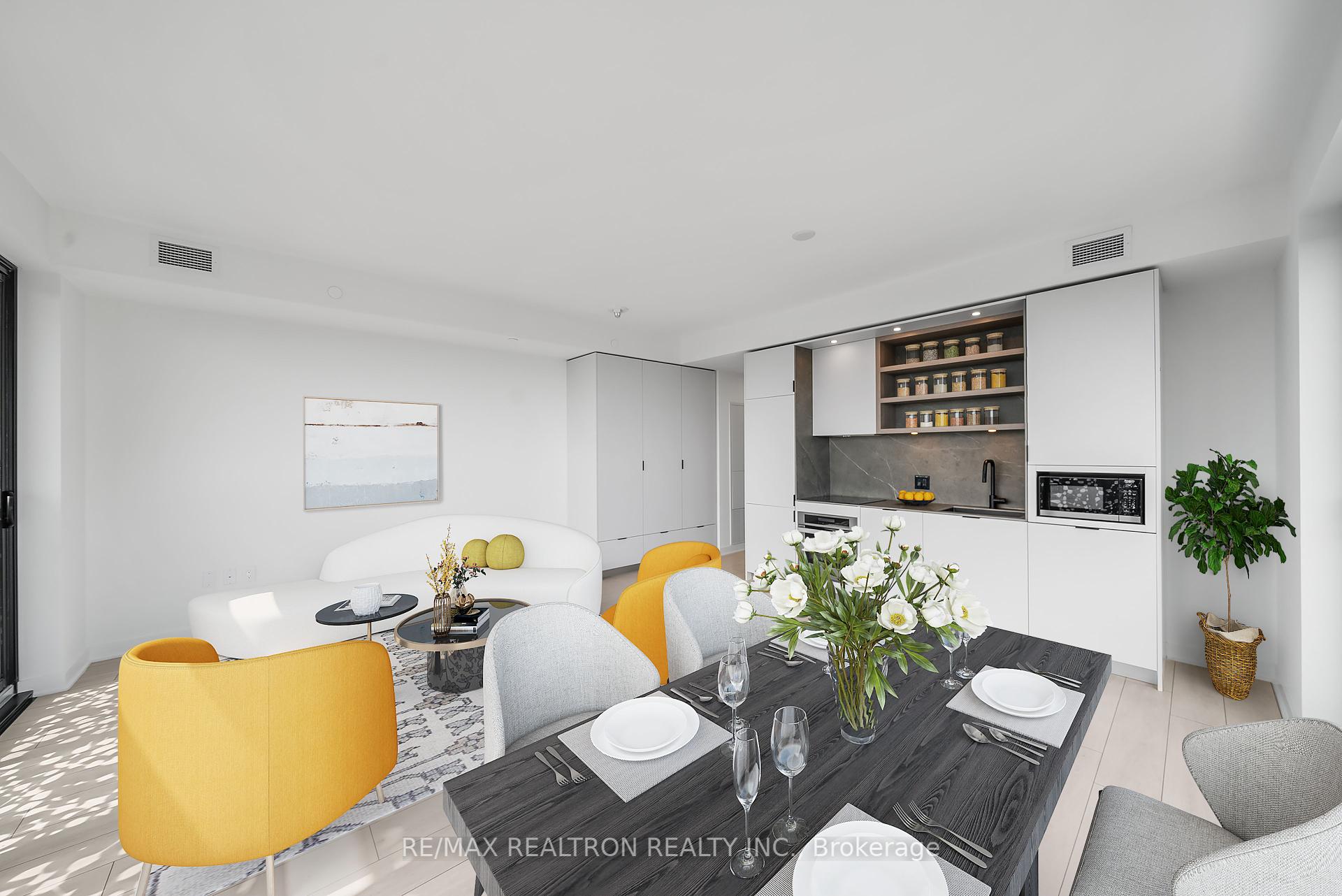 #4102 - 55 Charles St E, Toronto, ON M4Y0J1 | 2 Bedroom 2 Bathroom Condo Apt | Image 5