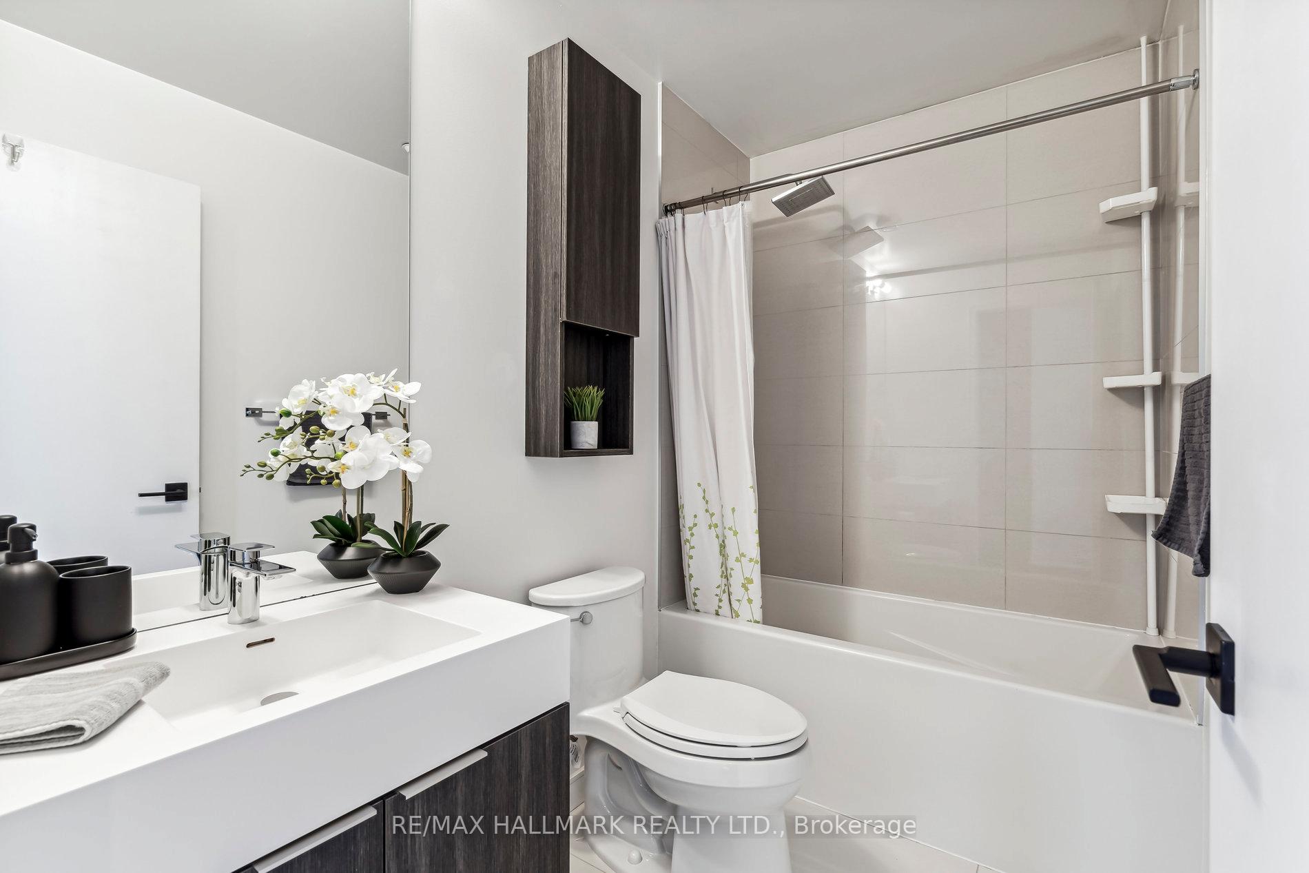 #1201 - 60 Tannery Rd, Toronto, ON M5A0S8 | 2 Bedroom 2 Bathroom Condo Apt | Image 26