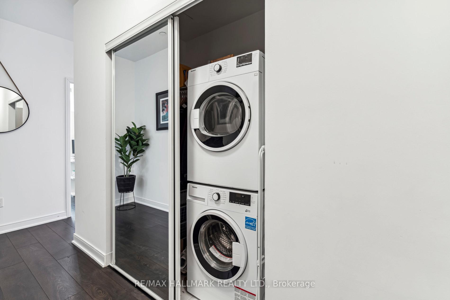 #1201 - 60 Tannery Rd, Toronto, ON M5A0S8 | 2 Bedroom 2 Bathroom Condo Apt | Image 27