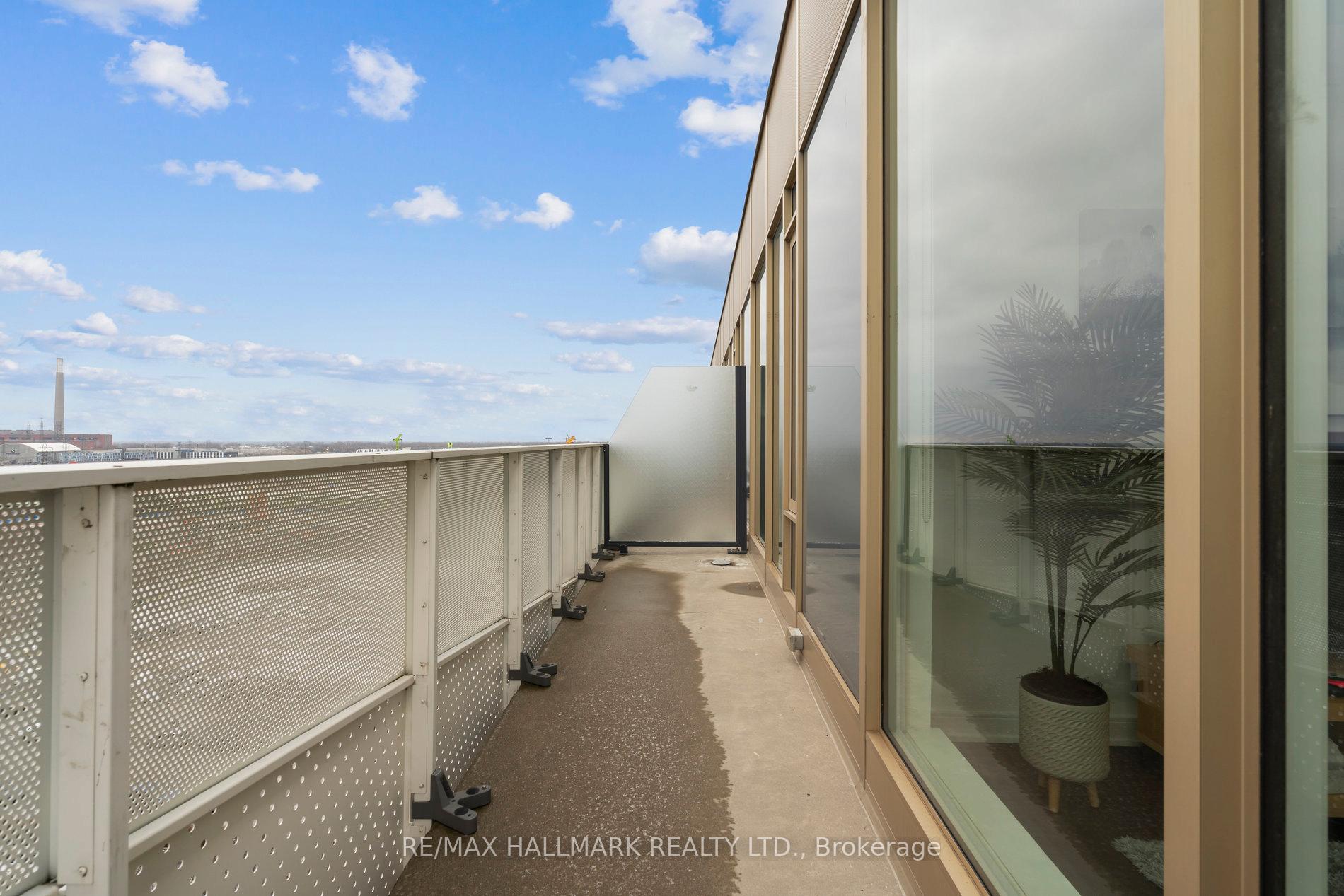 #1201 - 60 Tannery Rd, Toronto, ON M5A0S8 | 2 Bedroom 2 Bathroom Condo Apt | Image 30