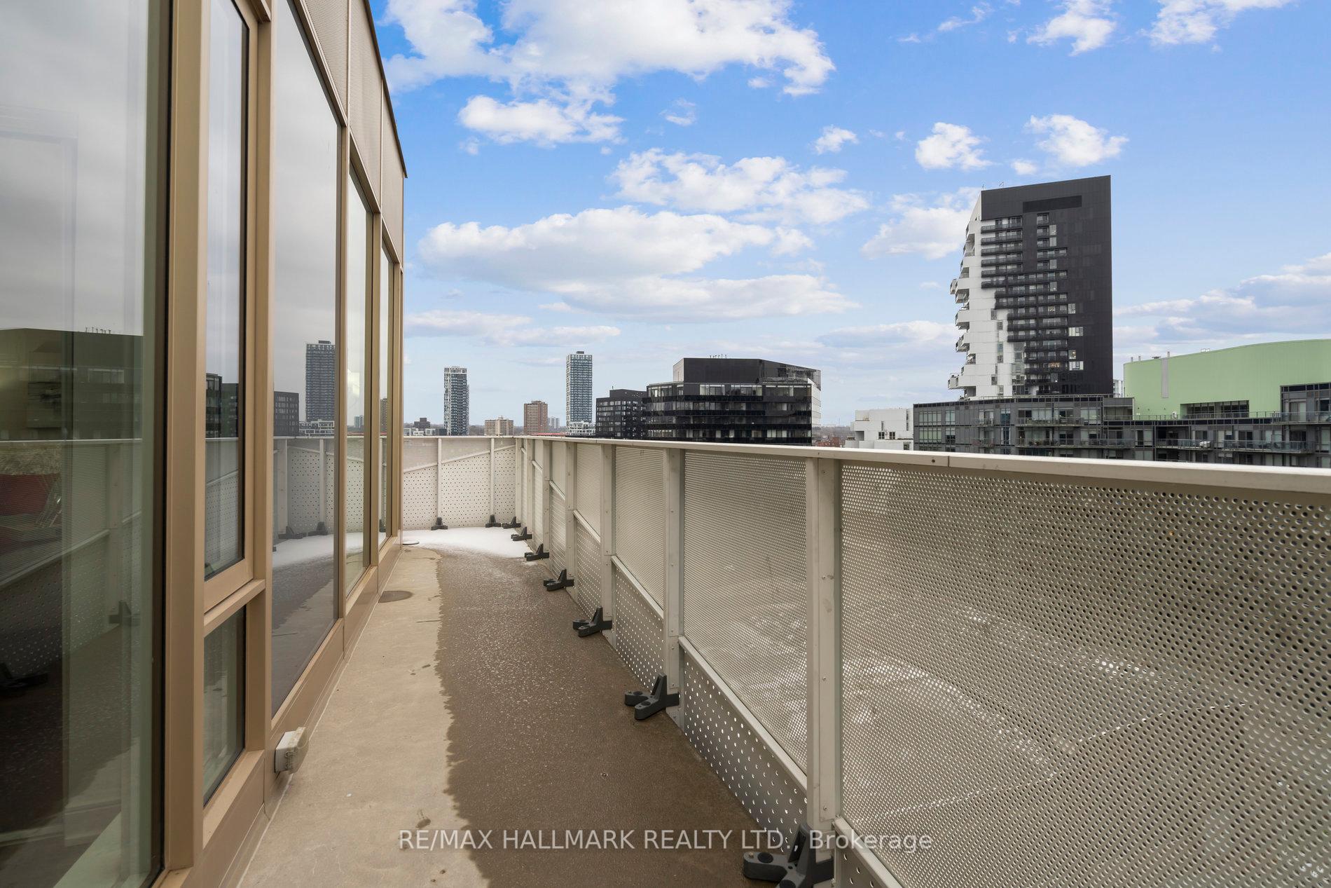 #1201 - 60 Tannery Rd, Toronto, ON M5A0S8 | 2 Bedroom 2 Bathroom Condo Apt | Image 31