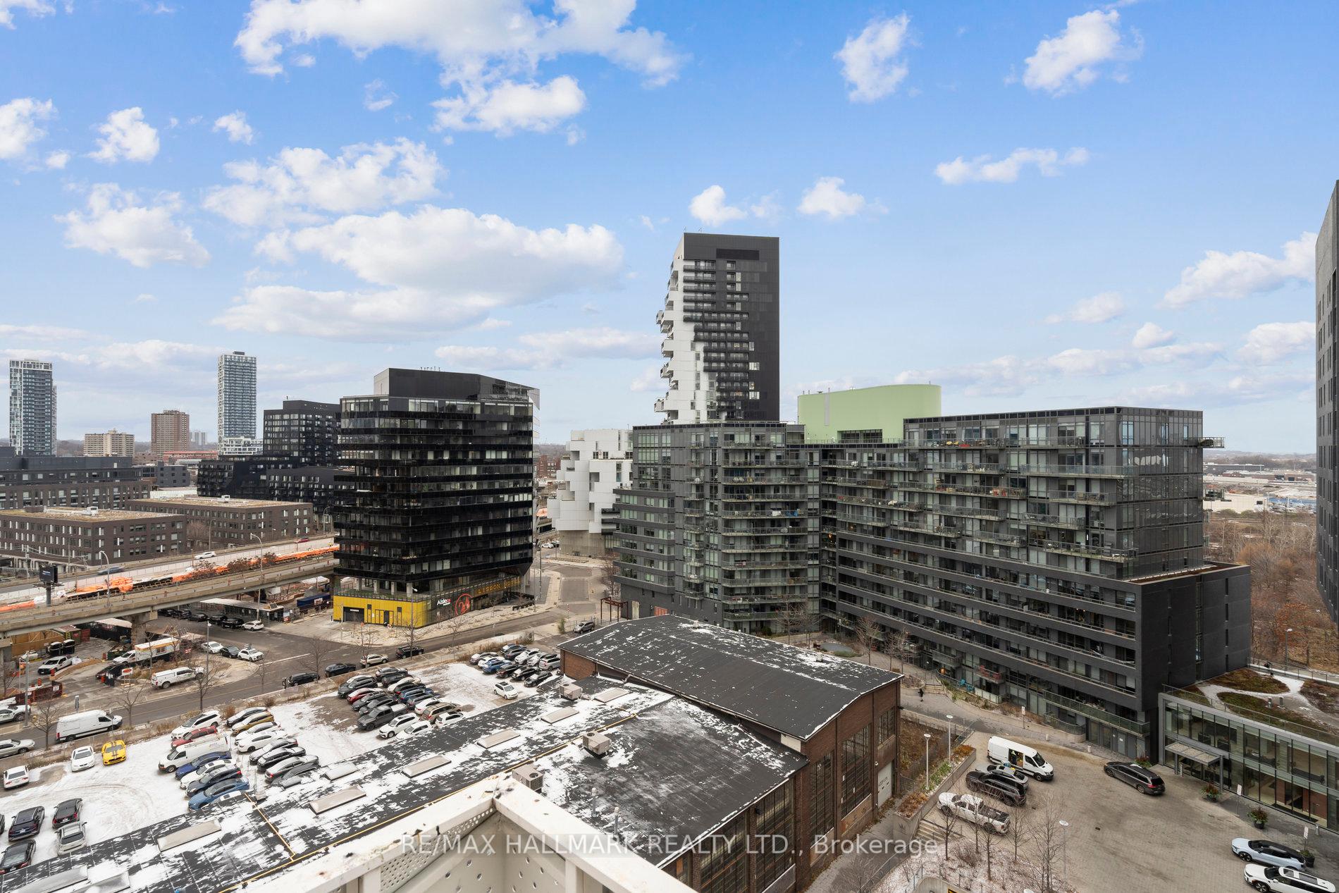 #1201 - 60 Tannery Rd, Toronto, ON M5A0S8 | 2 Bedroom 2 Bathroom Condo Apt | Image 32
