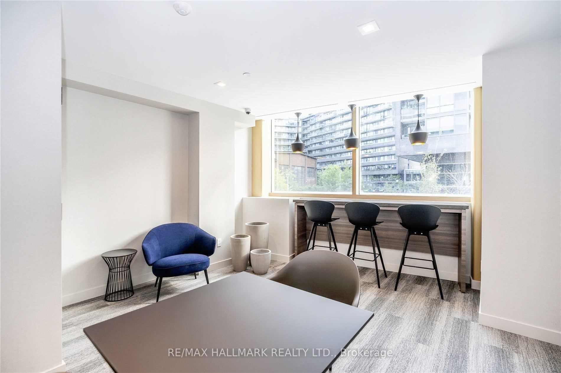 #1201 - 60 Tannery Rd, Toronto, ON M5A0S8 | 2 Bedroom 2 Bathroom Condo Apt | Image 33