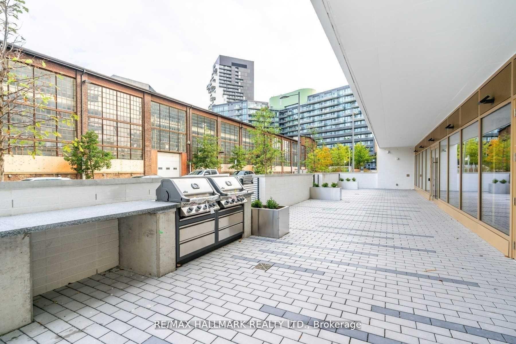#1201 - 60 Tannery Rd, Toronto, ON M5A0S8 | 2 Bedroom 2 Bathroom Condo Apt | Image 36