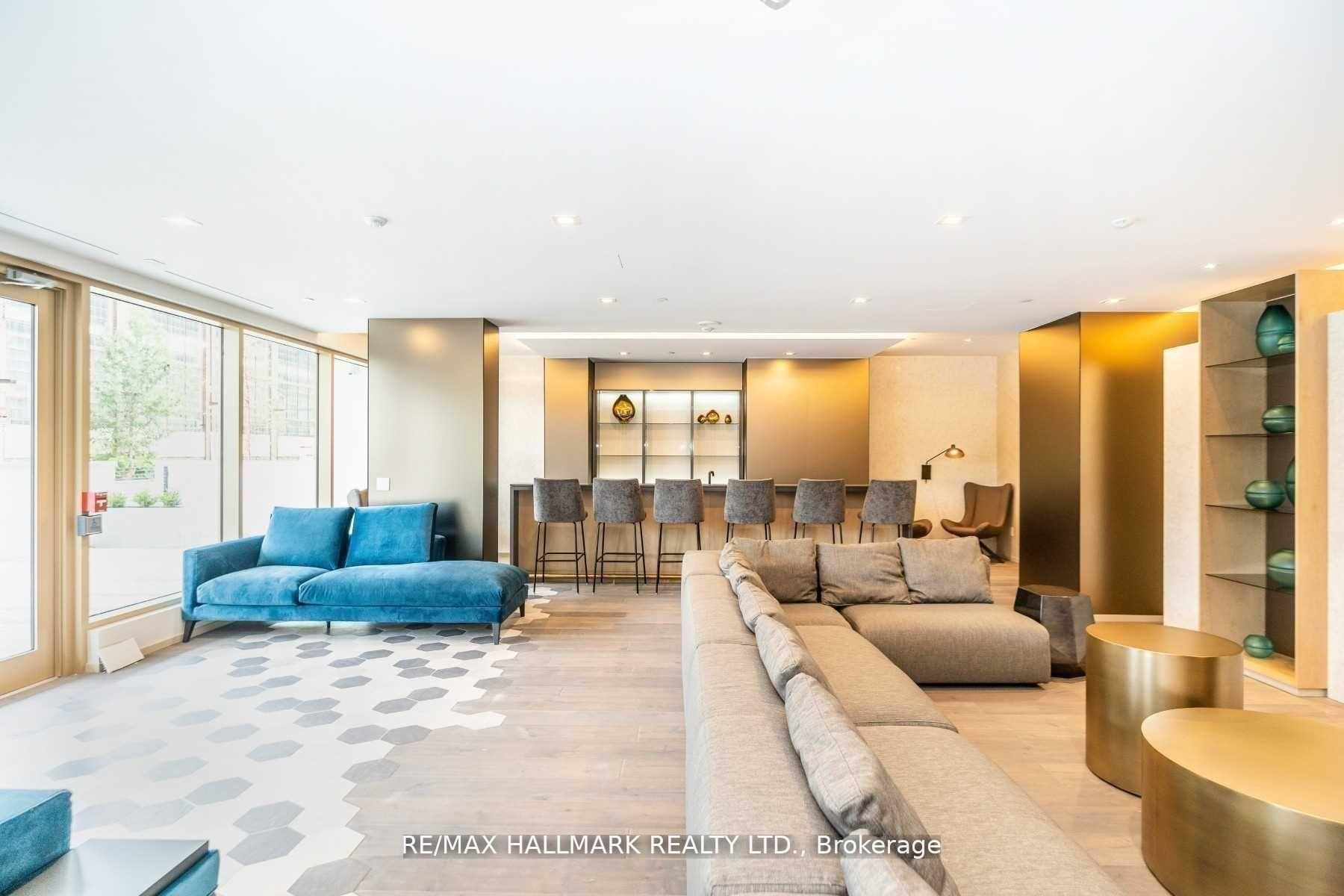 #1201 - 60 Tannery Rd, Toronto, ON M5A0S8 | 2 Bedroom 2 Bathroom Condo Apt | Image 38