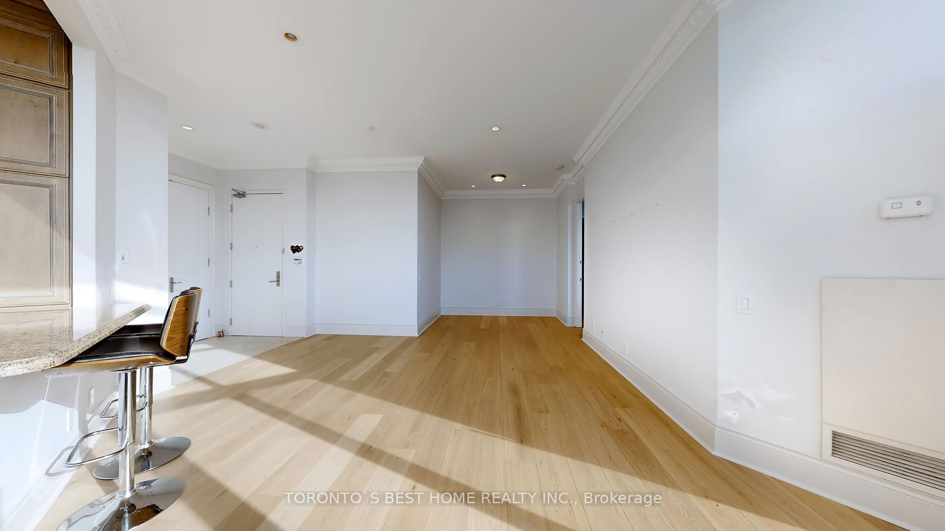 #Gph24 - 80 Harrison Garden Blvd, Toronto, ON M2N7E3 | 2 Bedroom 2 Bathroom Condo Apt | Image 10