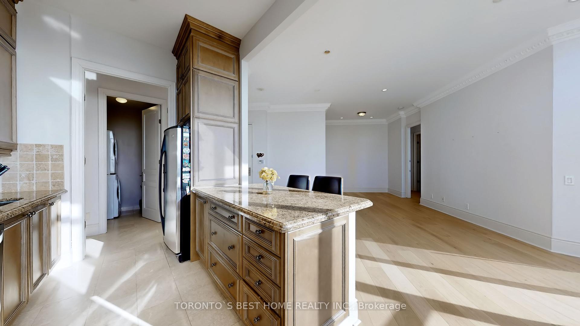 #Gph24 - 80 Harrison Garden Blvd, Toronto, ON M2N7E3 | 2 Bedroom 2 Bathroom Condo Apt | Image 13