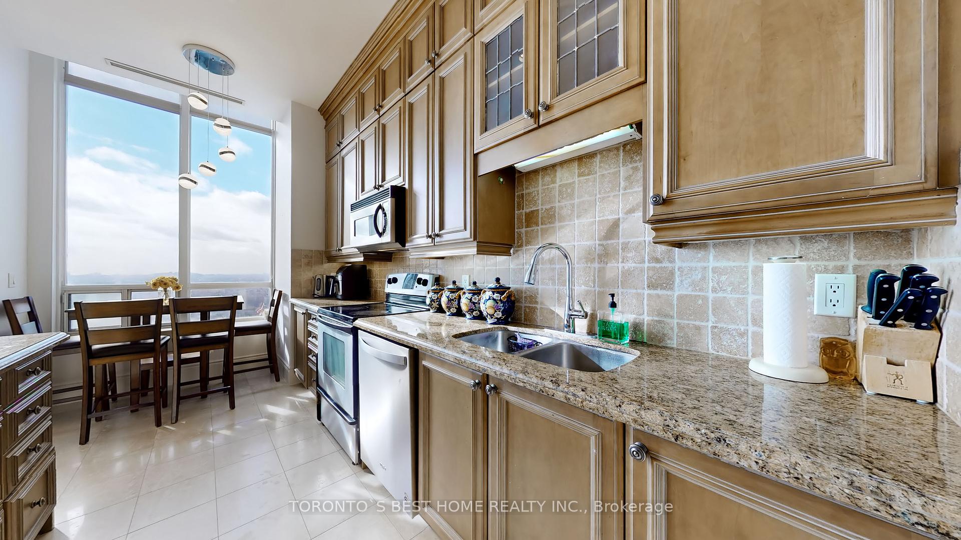 #Gph24 - 80 Harrison Garden Blvd, Toronto, ON M2N7E3 | 2 Bedroom 2 Bathroom Condo Apt | Image 15