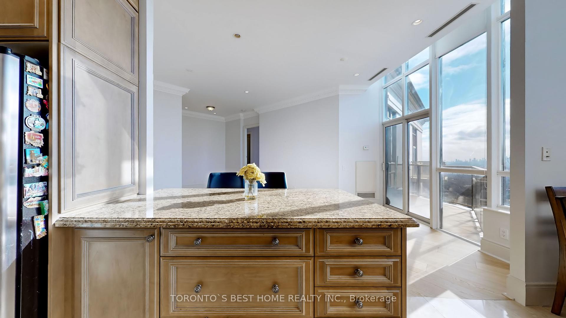 #Gph24 - 80 Harrison Garden Blvd, Toronto, ON M2N7E3 | 2 Bedroom 2 Bathroom Condo Apt | Image 16