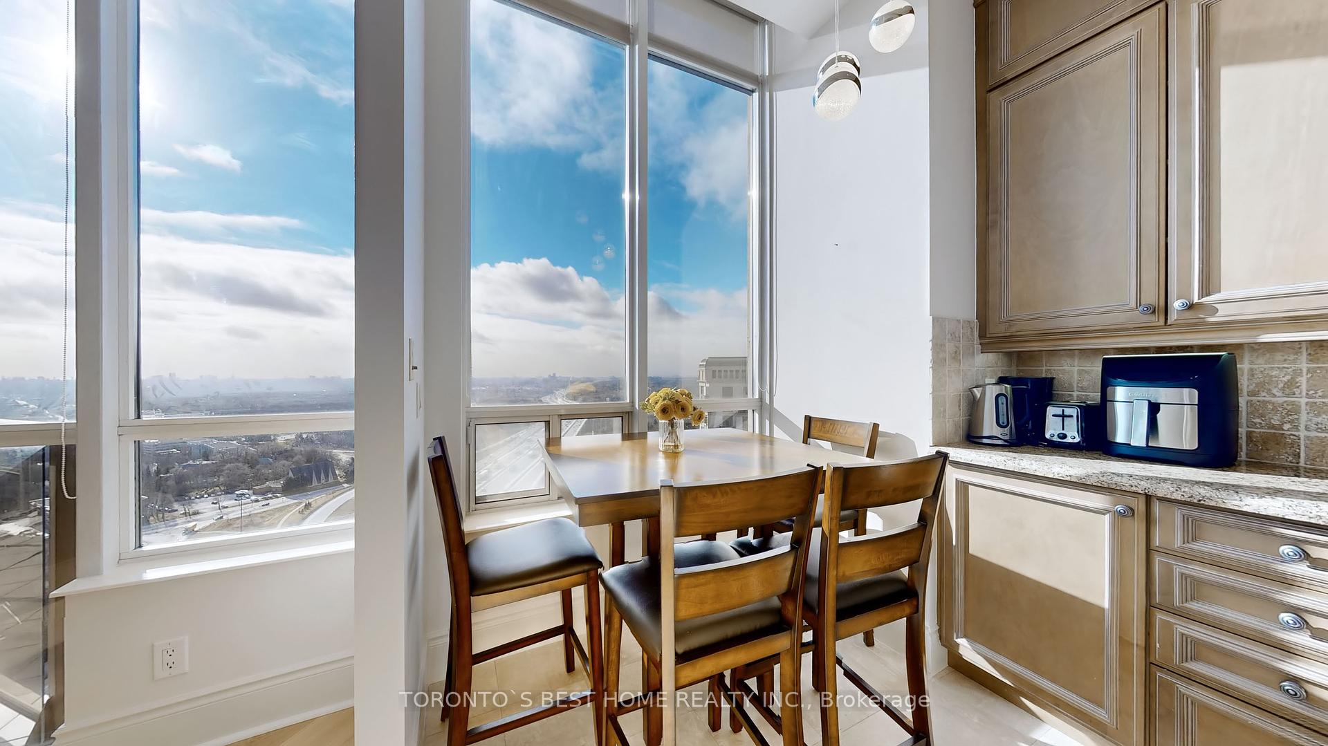 #Gph24 - 80 Harrison Garden Blvd, Toronto, ON M2N7E3 | 2 Bedroom 2 Bathroom Condo Apt | Image 17