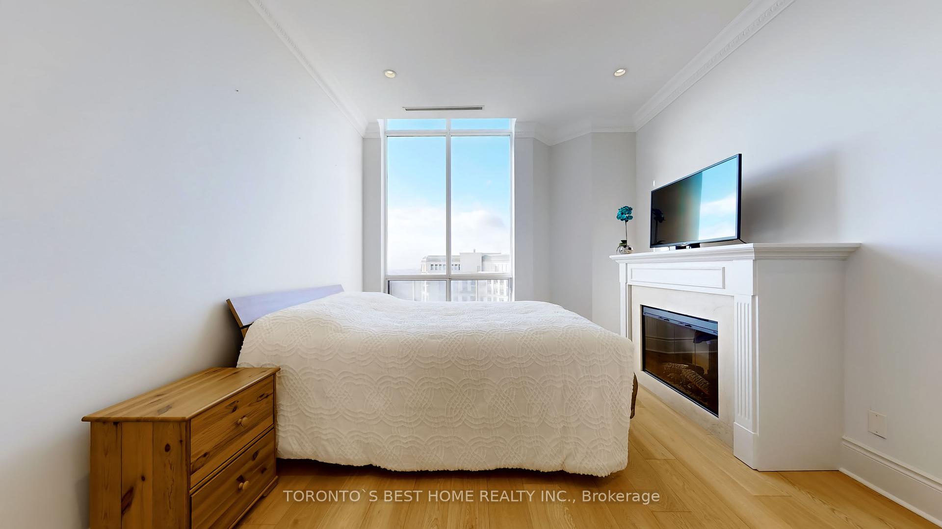 #Gph24 - 80 Harrison Garden Blvd, Toronto, ON M2N7E3 | 2 Bedroom 2 Bathroom Condo Apt | Image 18