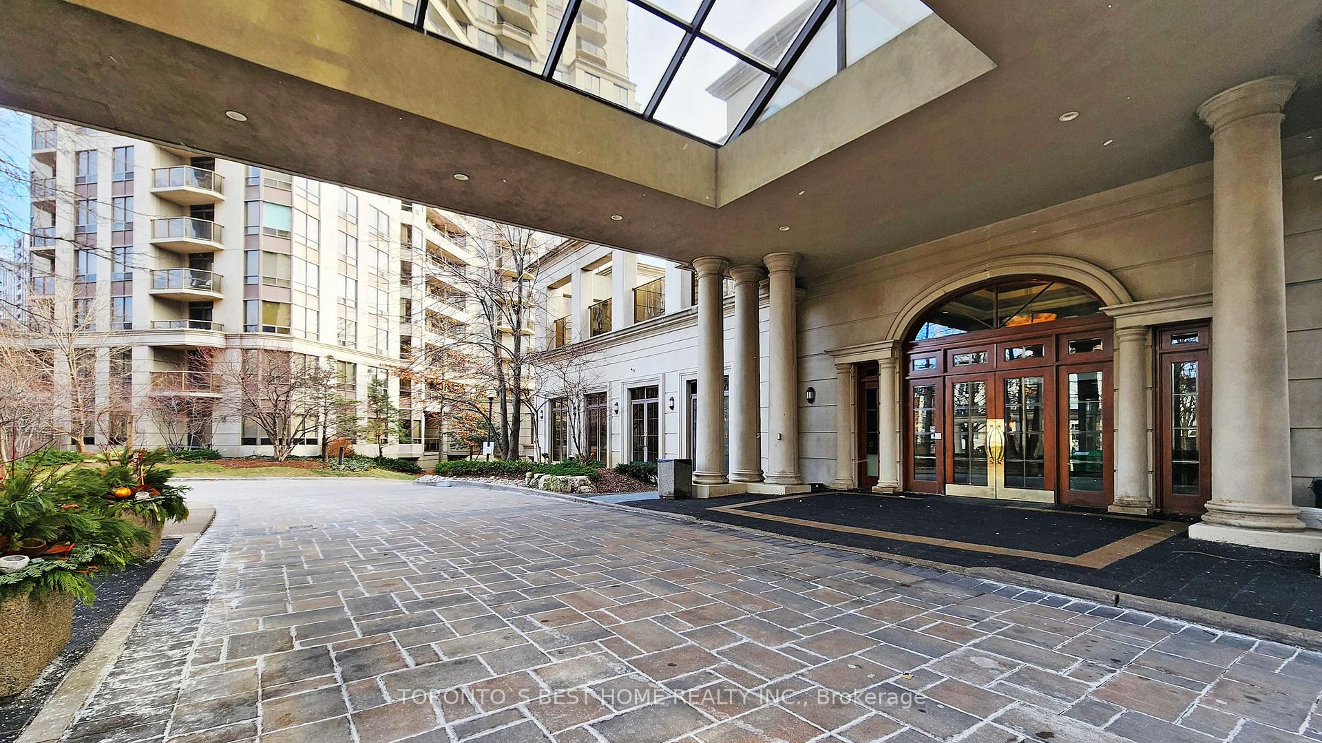 #Gph24 - 80 Harrison Garden Blvd, Toronto, ON M2N7E3 | 2 Bedroom 2 Bathroom Condo Apt | Image 2
