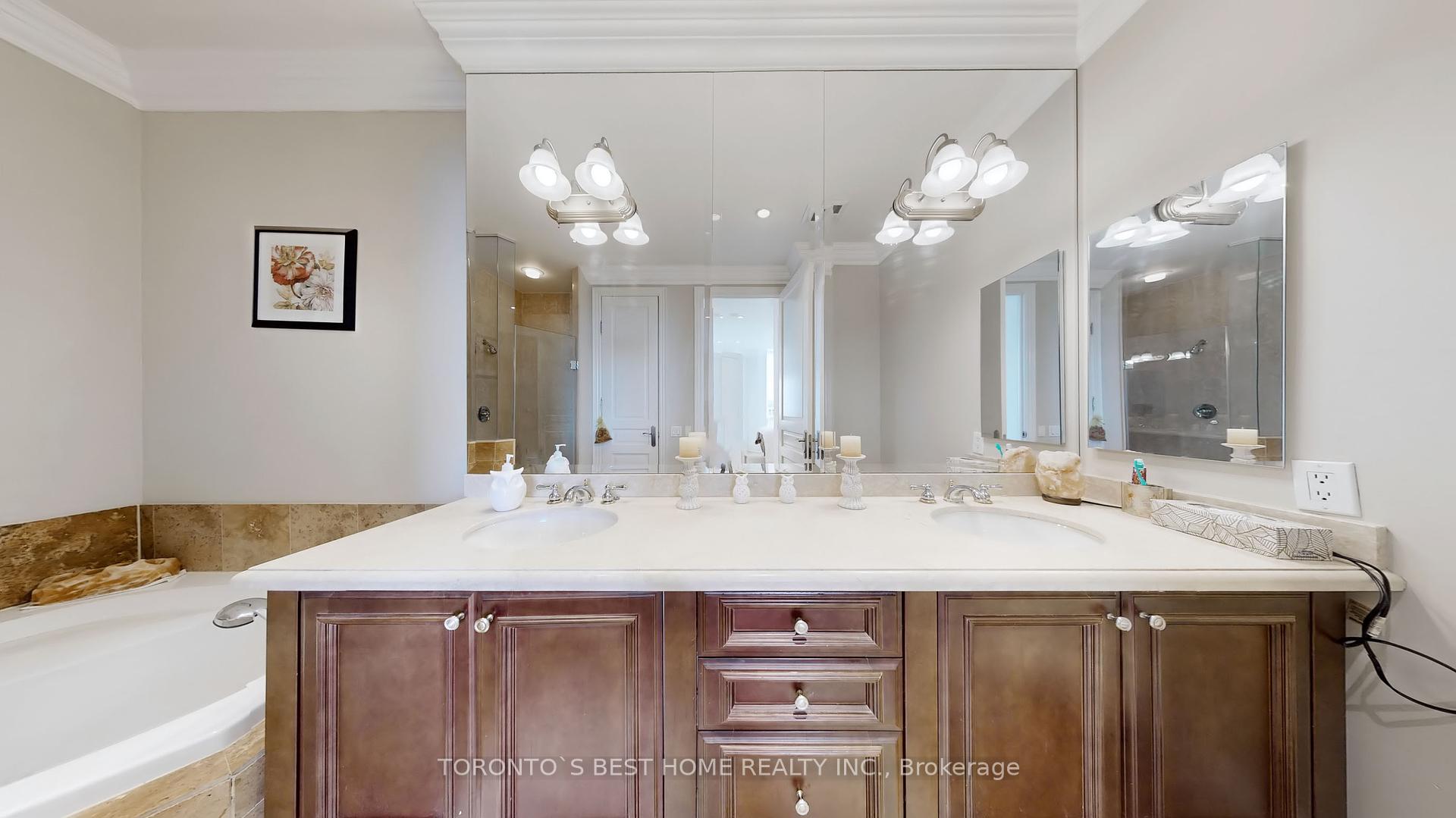 #Gph24 - 80 Harrison Garden Blvd, Toronto, ON M2N7E3 | 2 Bedroom 2 Bathroom Condo Apt | Image 20