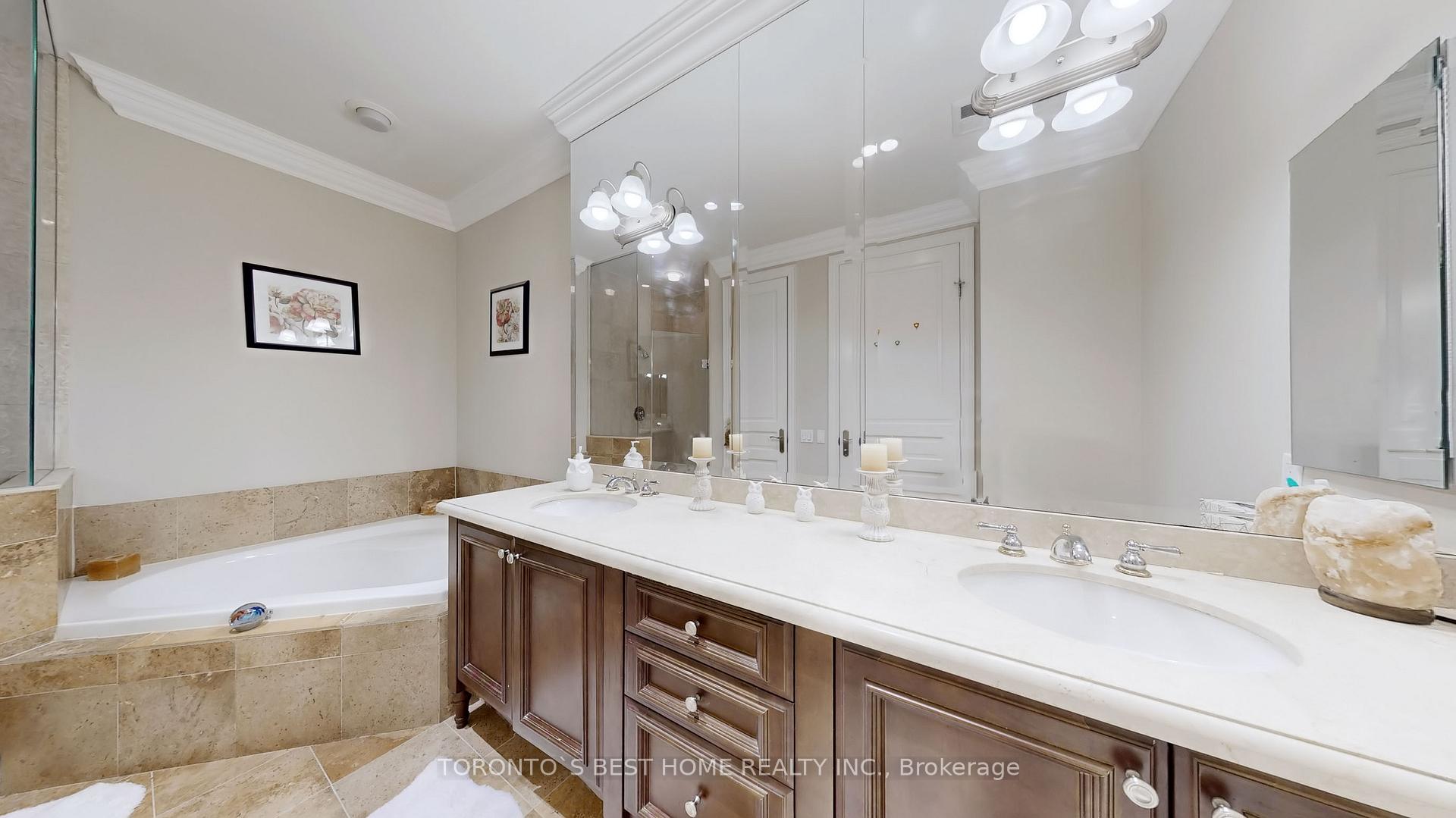 #Gph24 - 80 Harrison Garden Blvd, Toronto, ON M2N7E3 | 2 Bedroom 2 Bathroom Condo Apt | Image 21